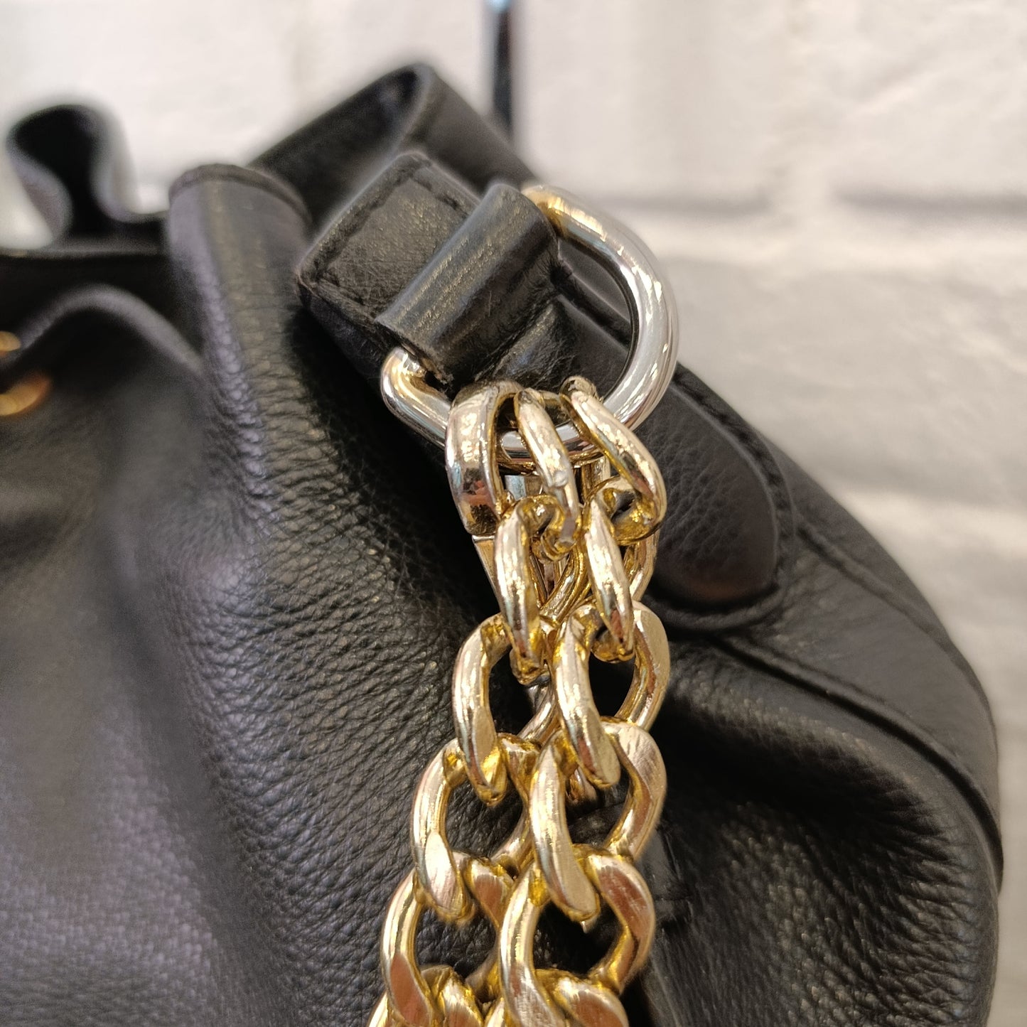 Borsa Moschino couture