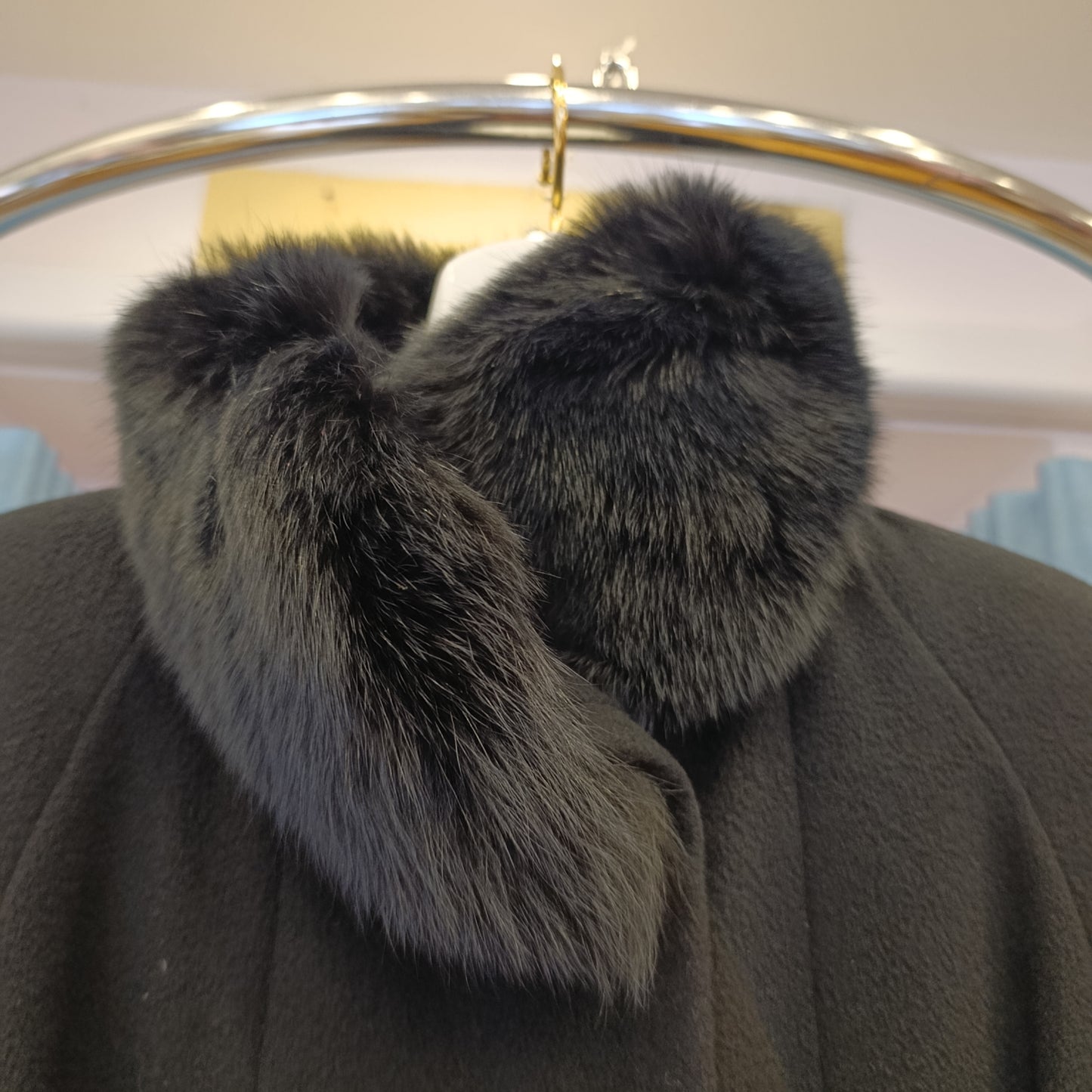 Cappotto Gianfranco Ferrè tg M/L