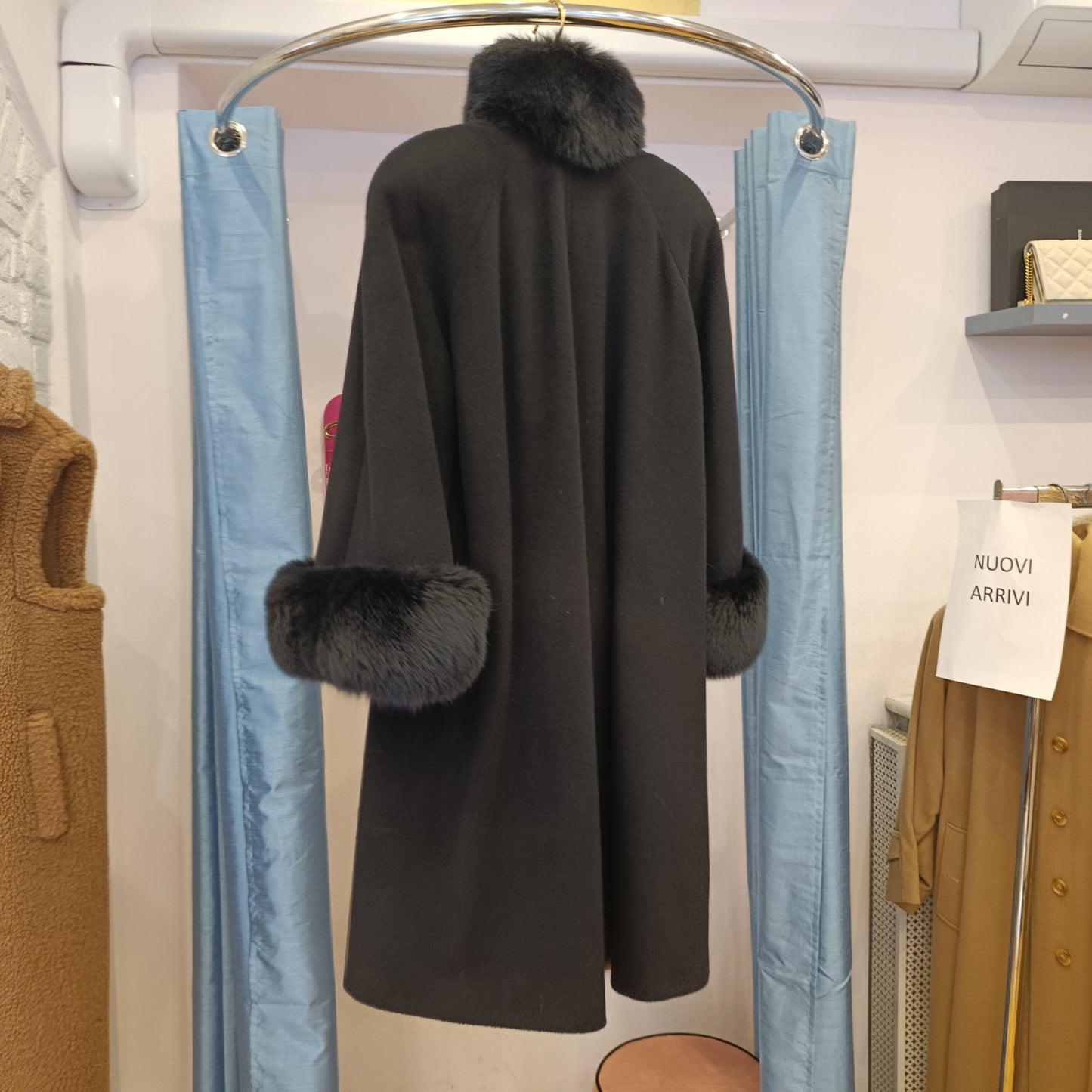 Cappotto Gianfranco Ferrè tg M/L