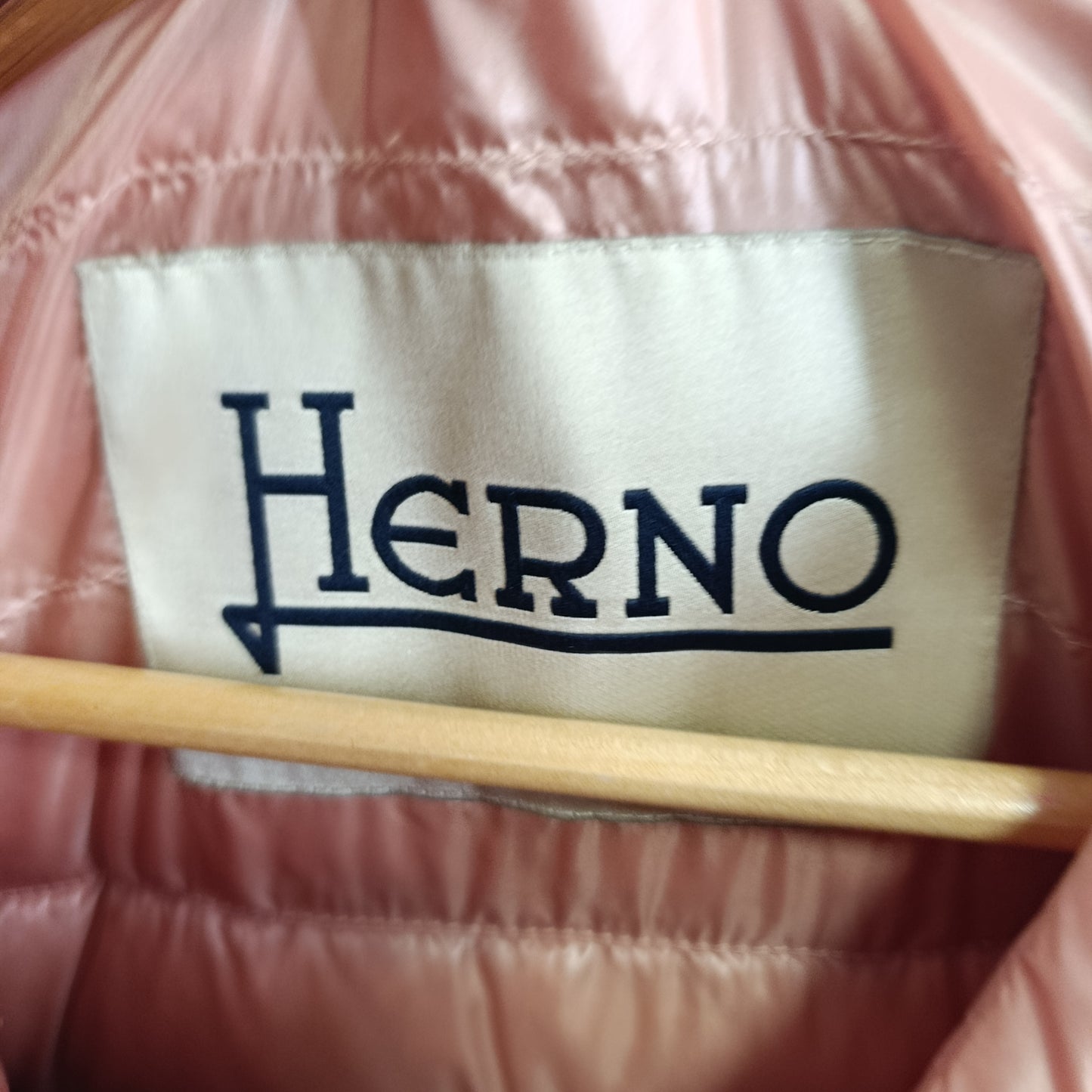 Giubbino Herno tg 42