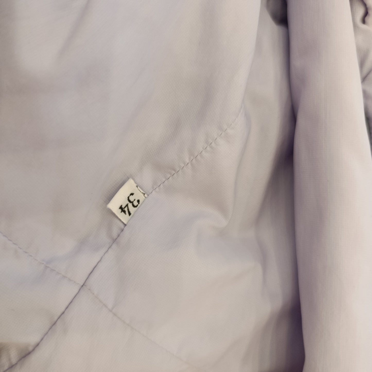 Trench Jil Sander tg 36fr/40