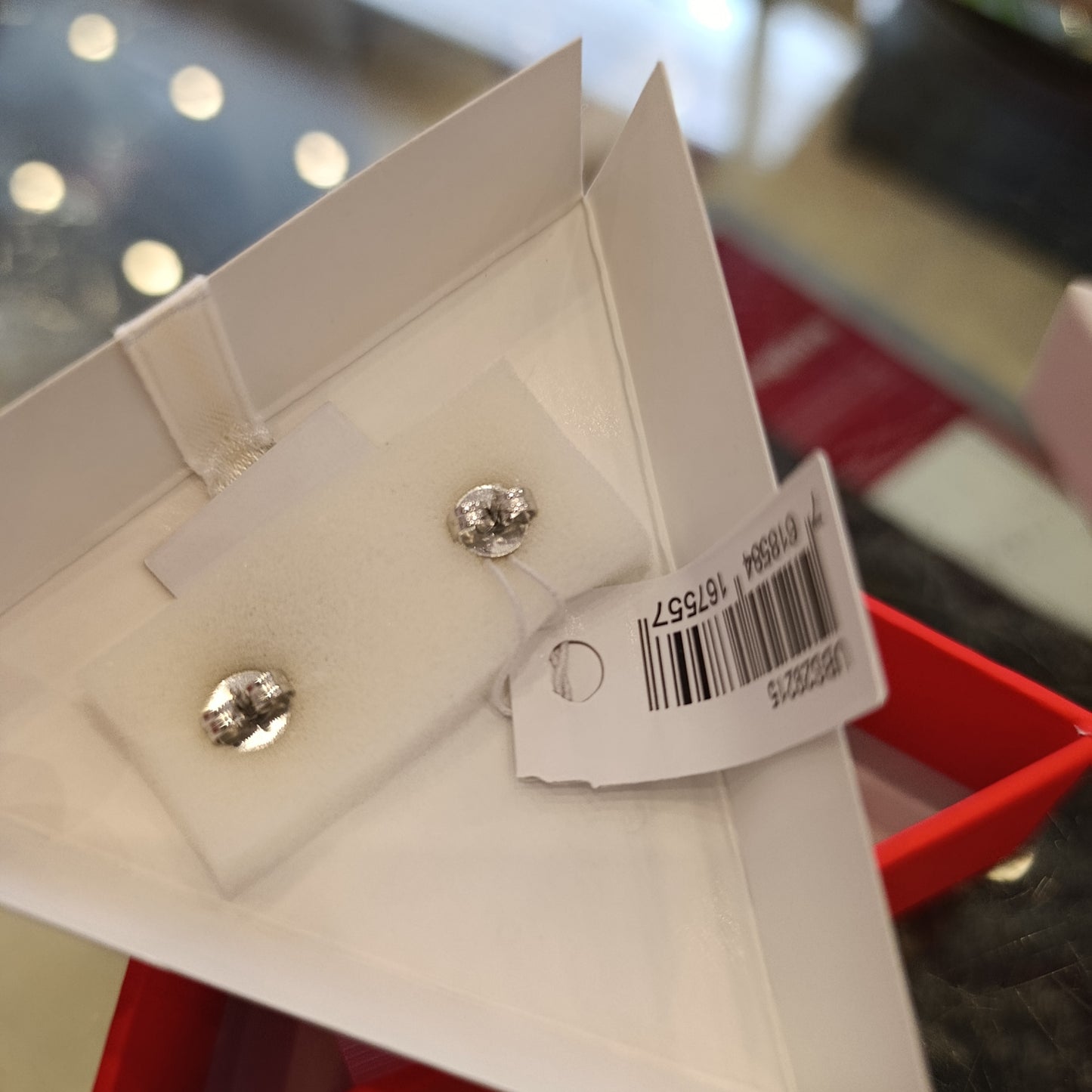 Orecchini Guess nuovi