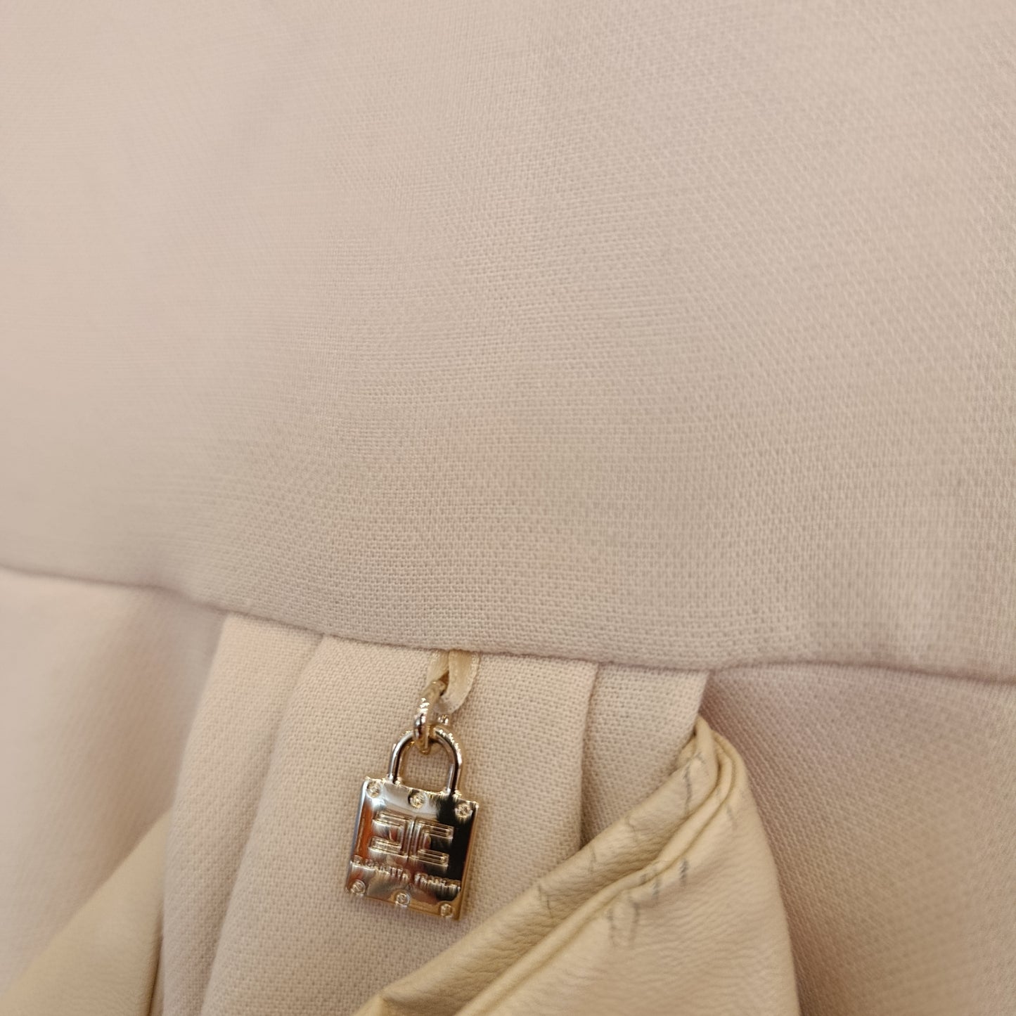Blazer Elisabetta Franchi tg40