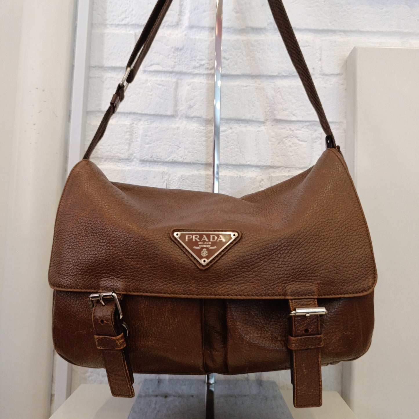 Borsa Prada vintage