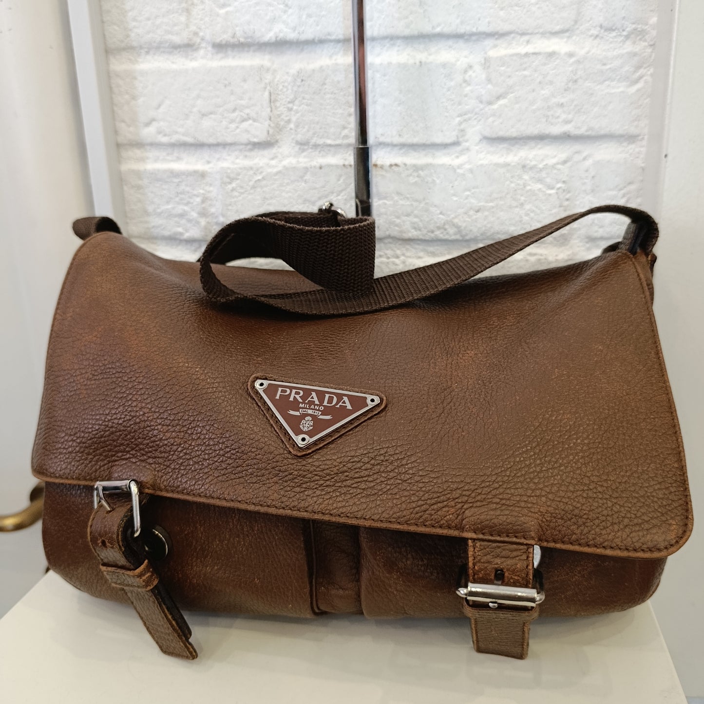 Borsa Prada vintage