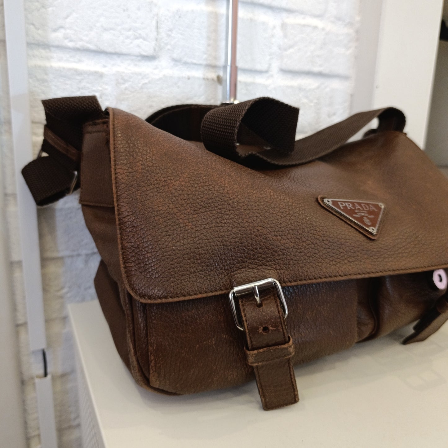 Borsa Prada vintage