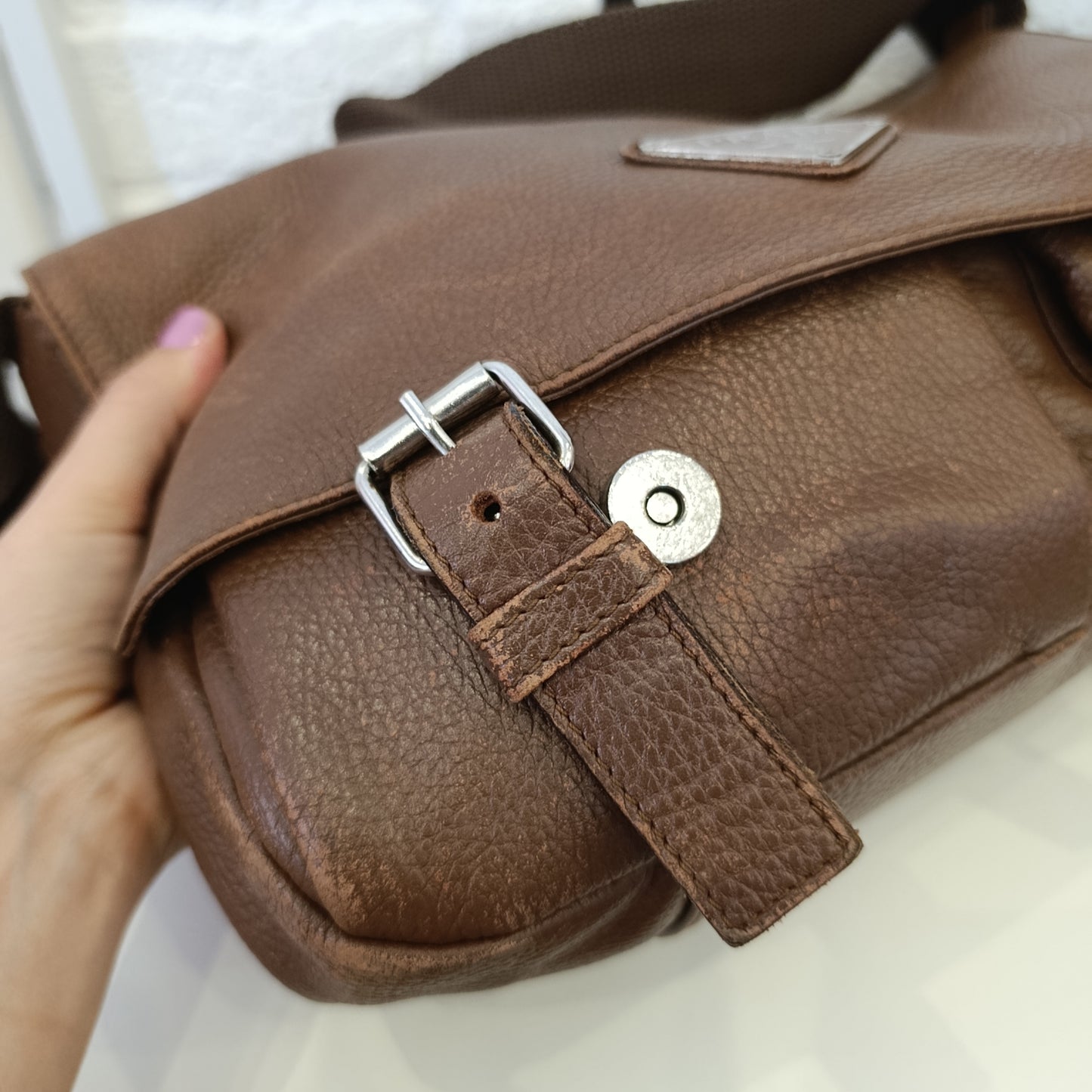 Borsa Prada vintage