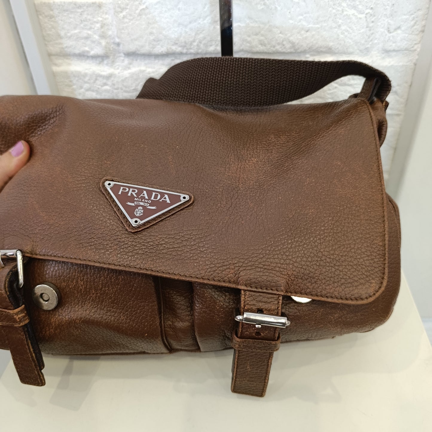 Borsa Prada vintage