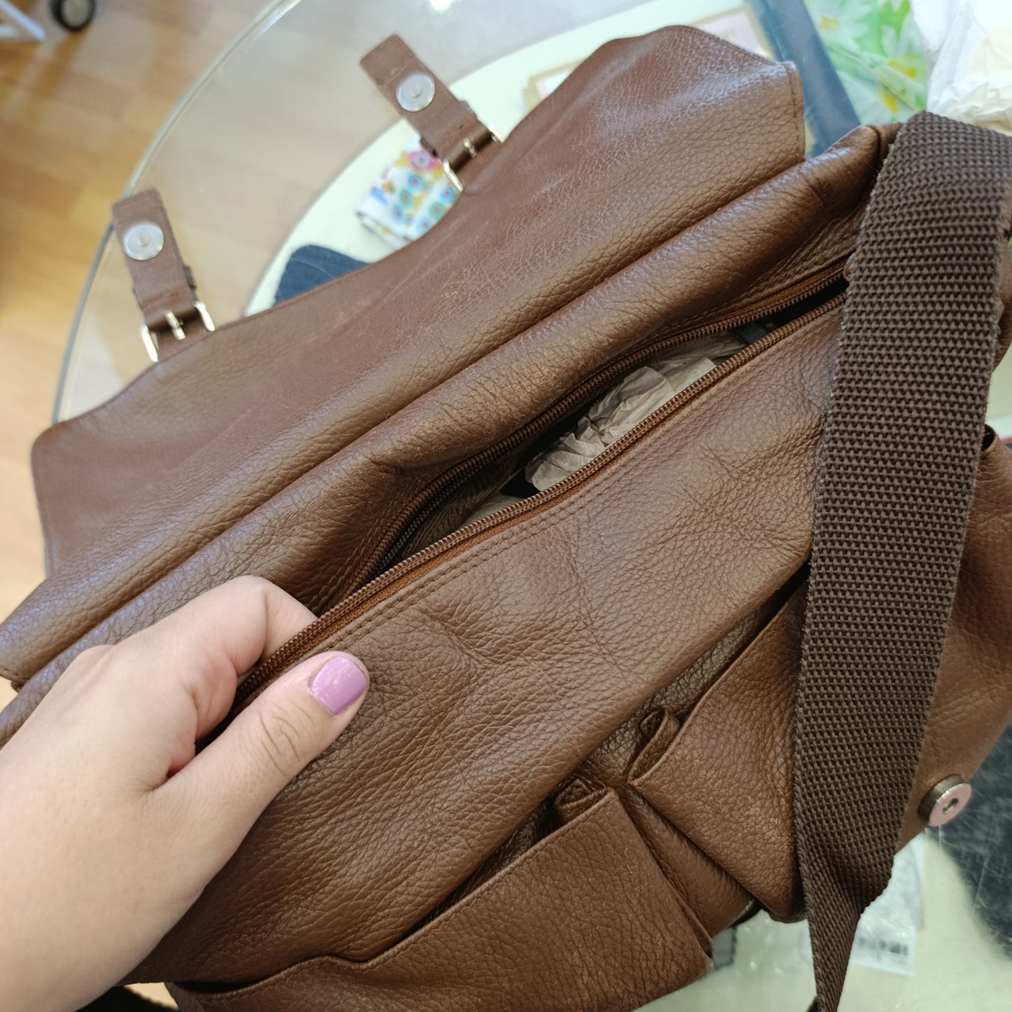 Borsa Prada vintage