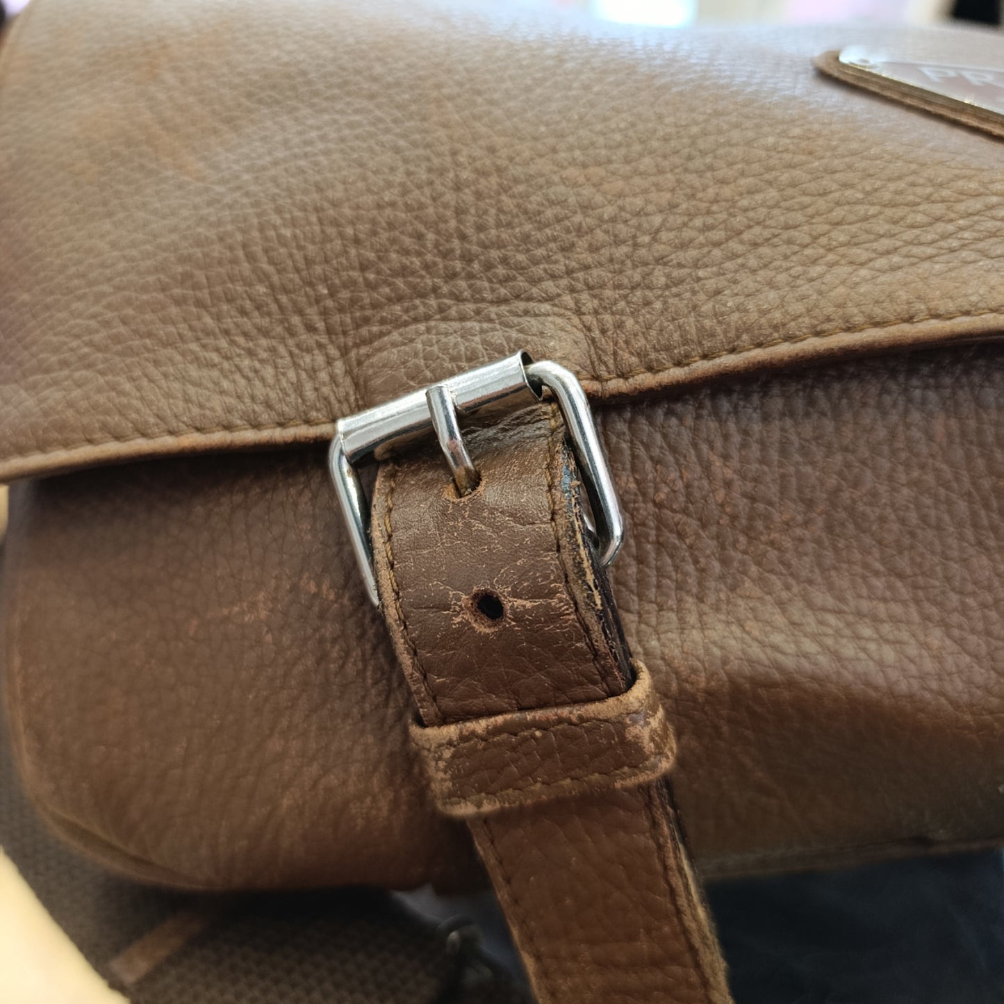 Borsa Prada vintage