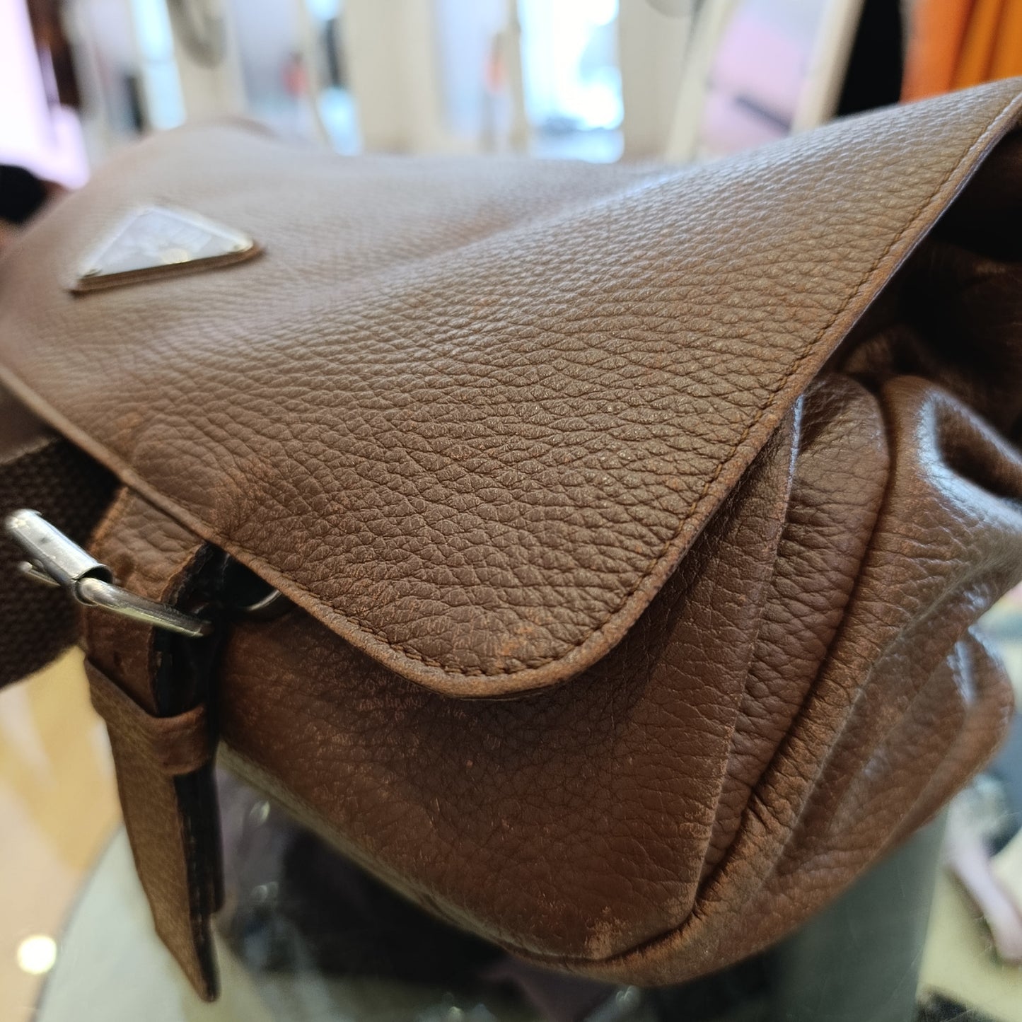 Borsa Prada vintage