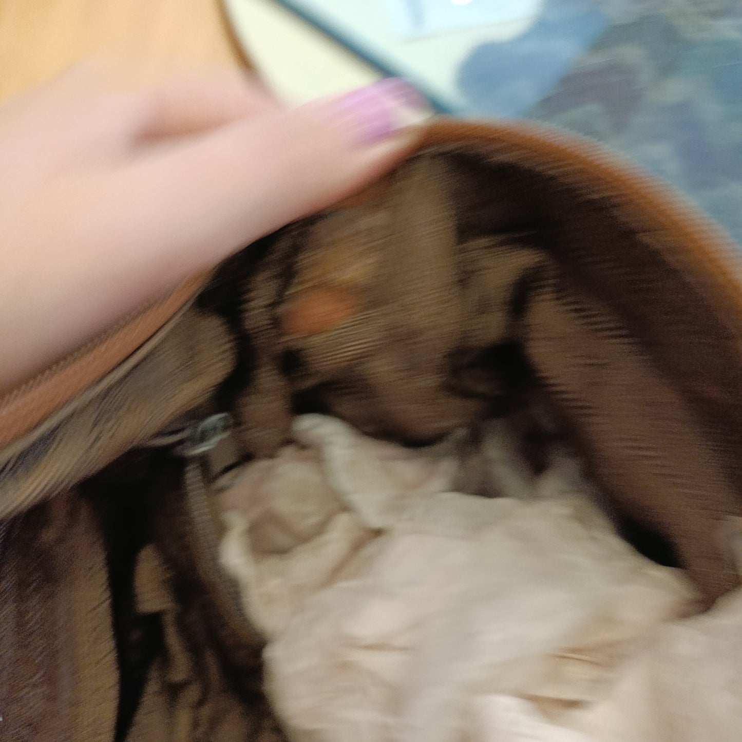 Borsa Prada vintage