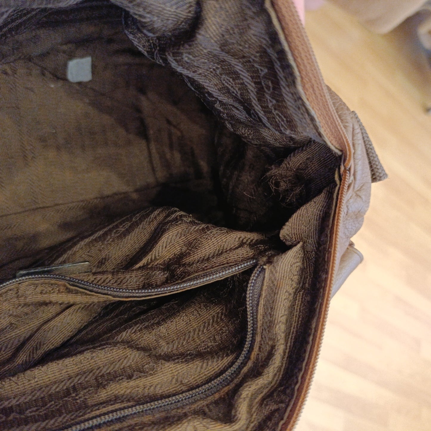 Borsa Prada vintage
