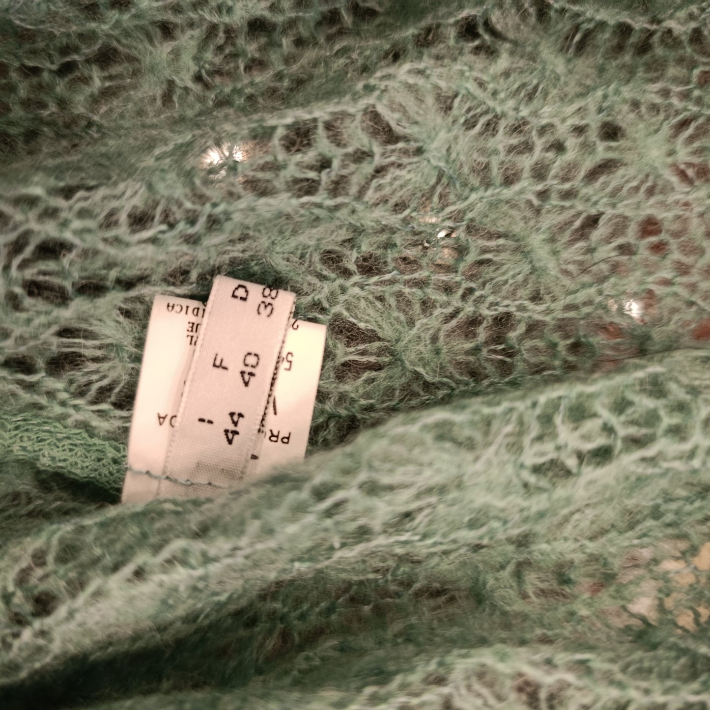 Cardigan Blumarine tg44