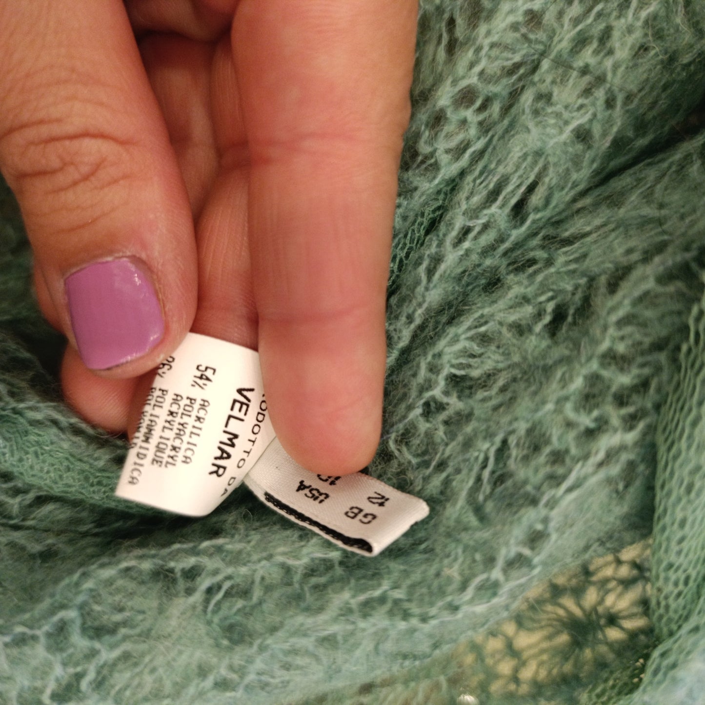 Cardigan Blumarine tg44
