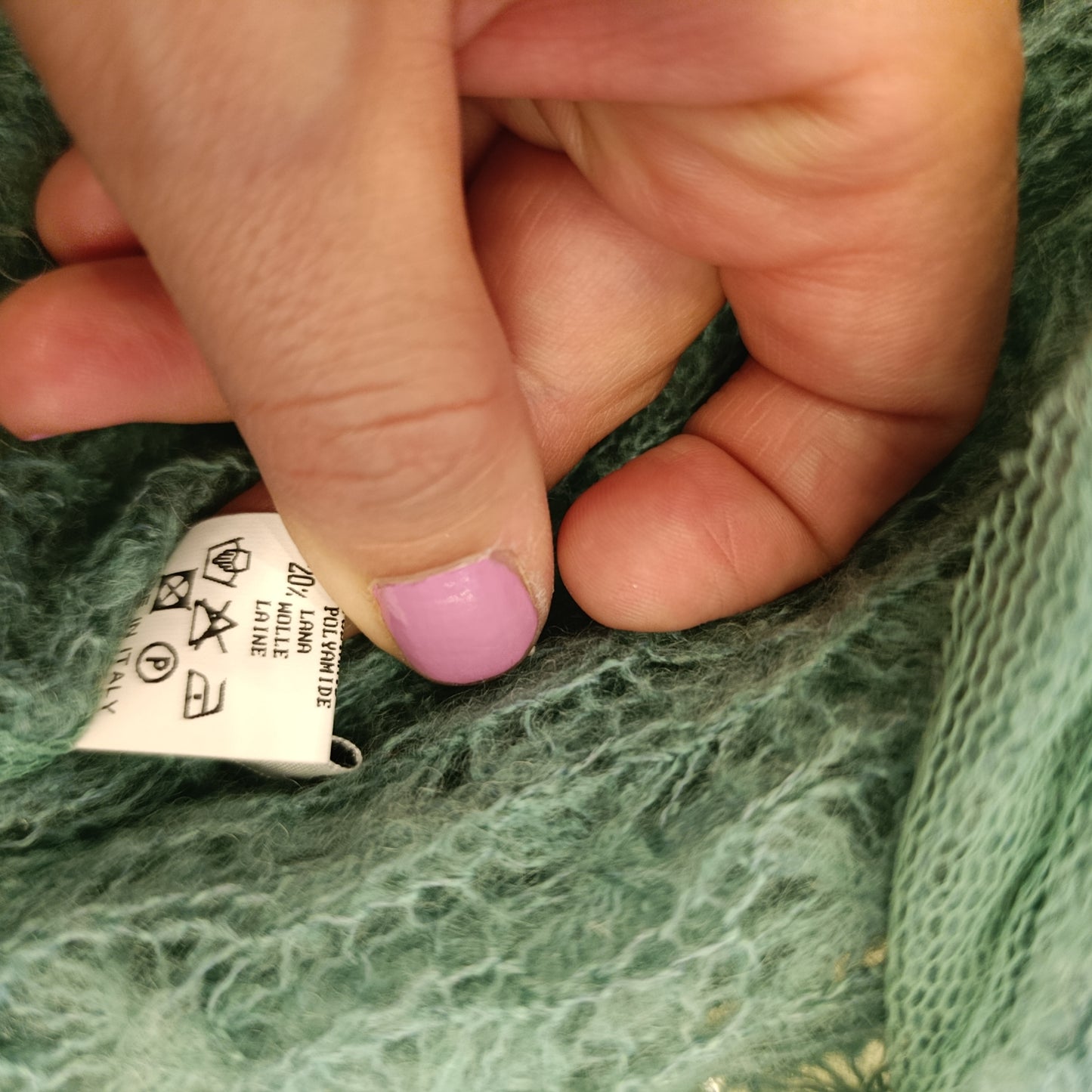 Cardigan Blumarine tg44