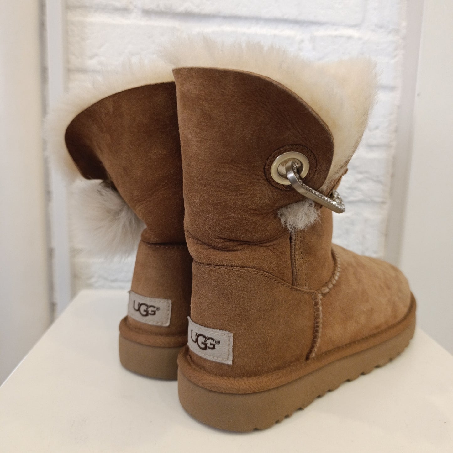 Stivaletti Ugg n*37