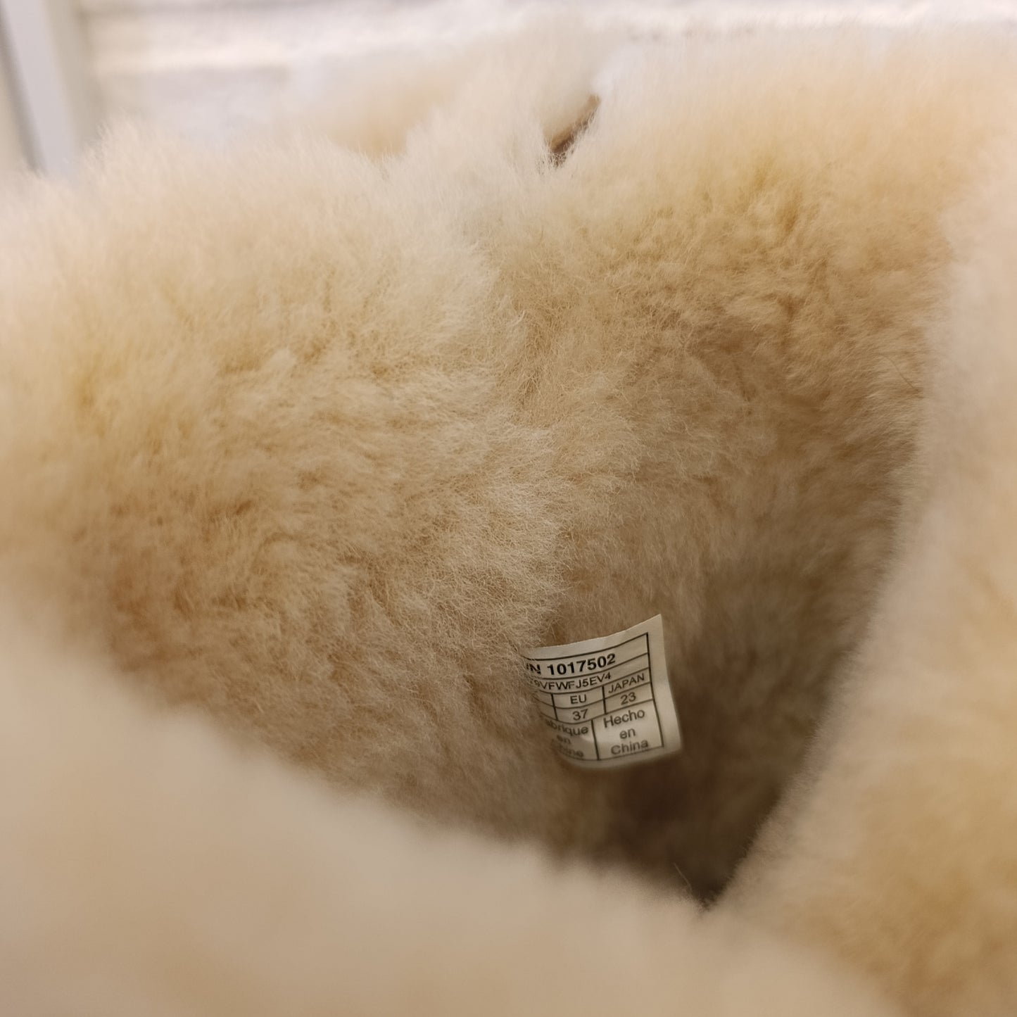 Stivaletti Ugg n*37