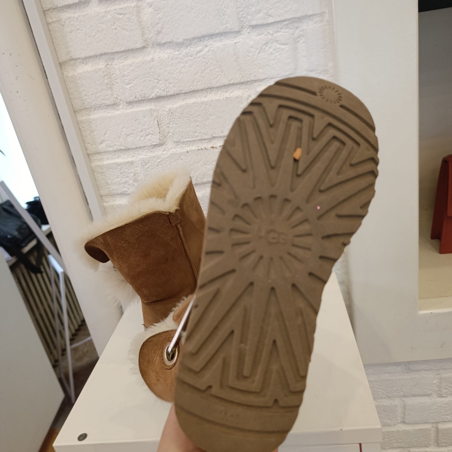 Stivaletti Ugg n*37