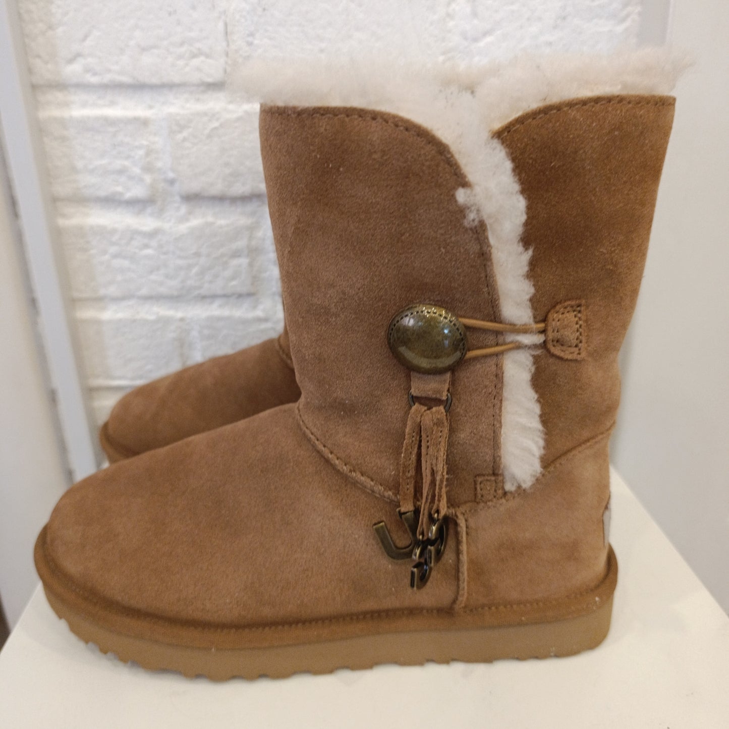 Stivaletti Ugg n*39