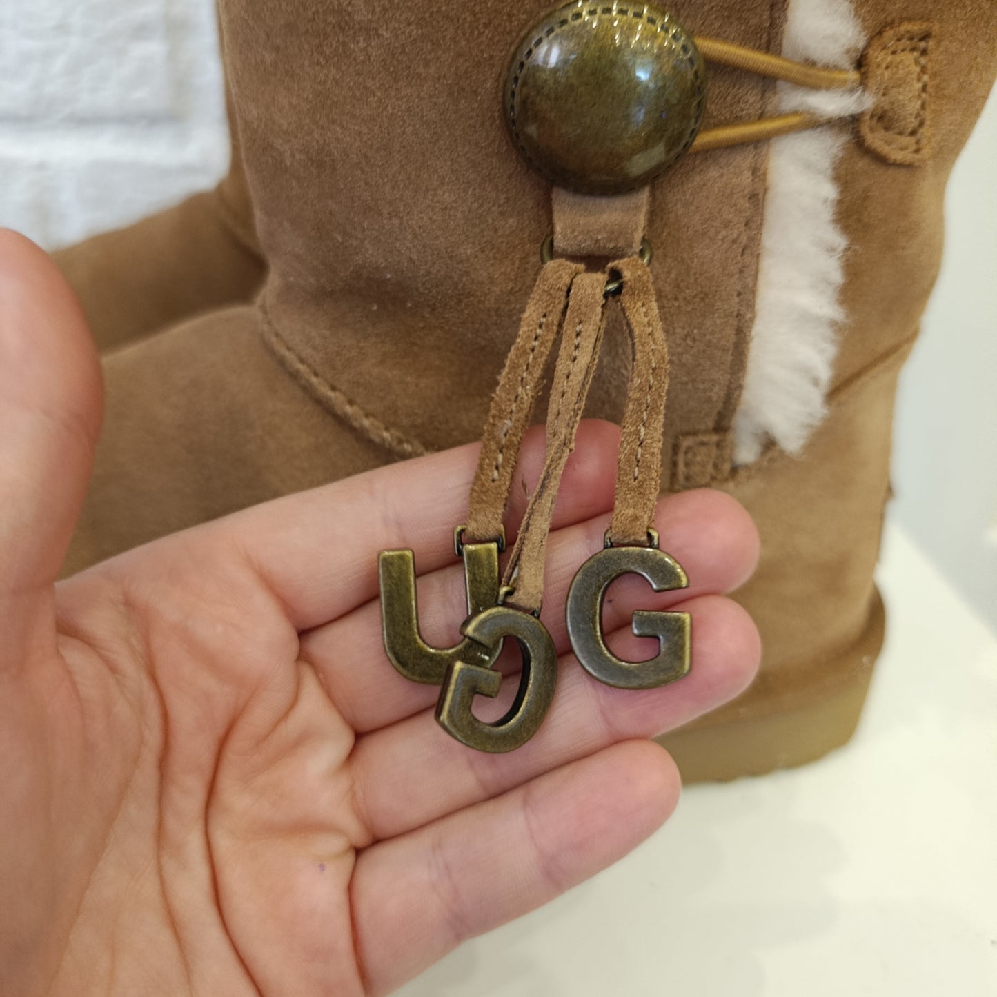 Stivaletti Ugg n*39