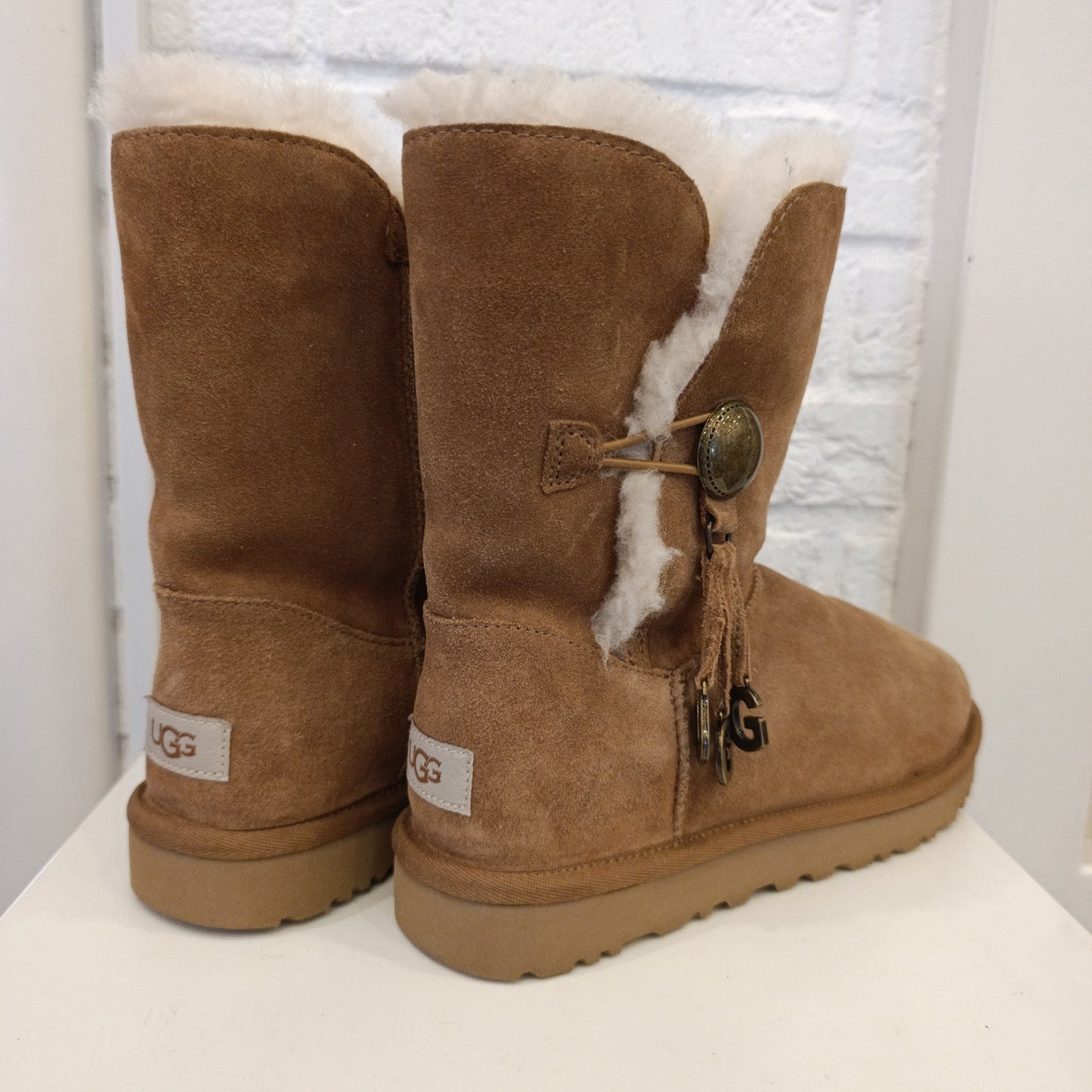 Stivaletti Ugg n*39