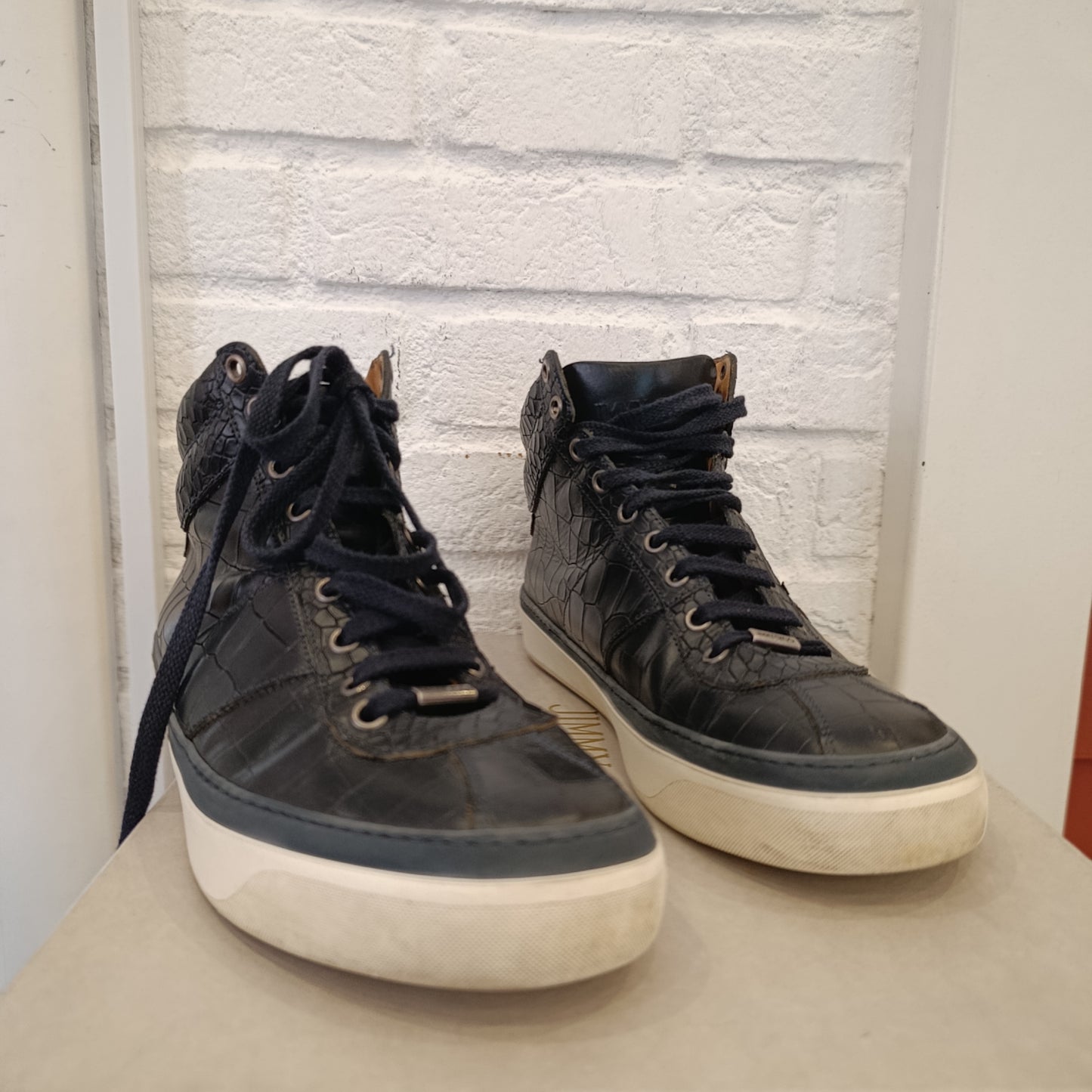 Sneakers Jimmy Choo n*41
