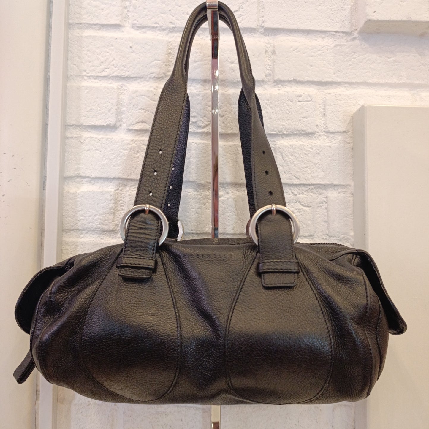 Borsa Coccinelle pelle