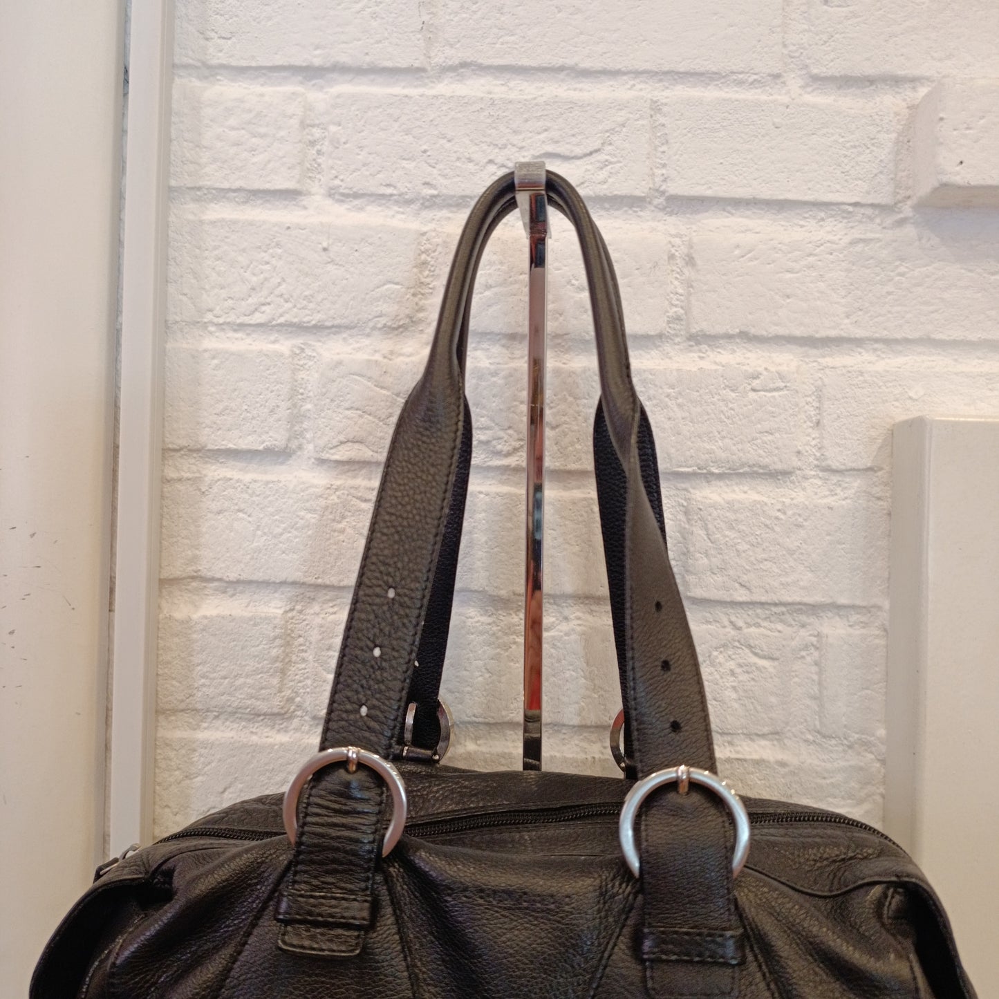 Borsa Coccinelle pelle