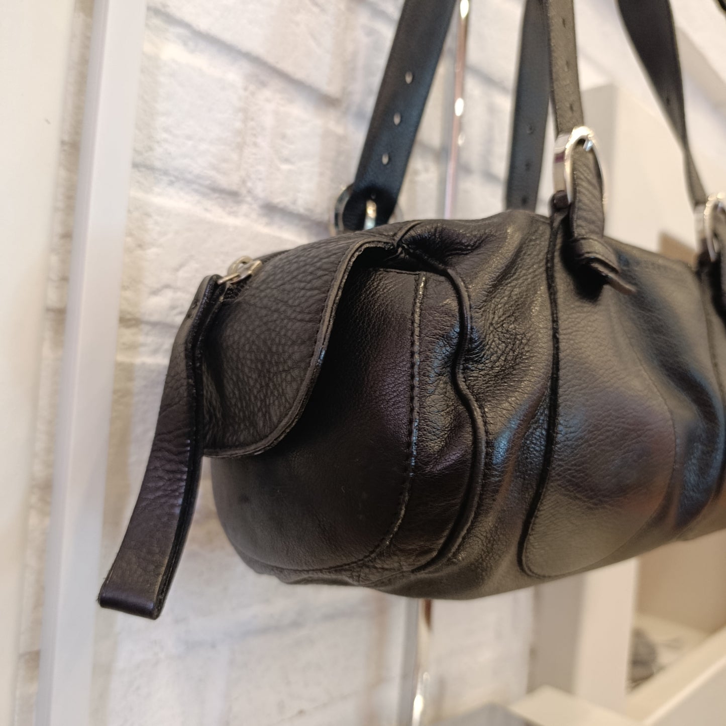 Borsa Coccinelle pelle