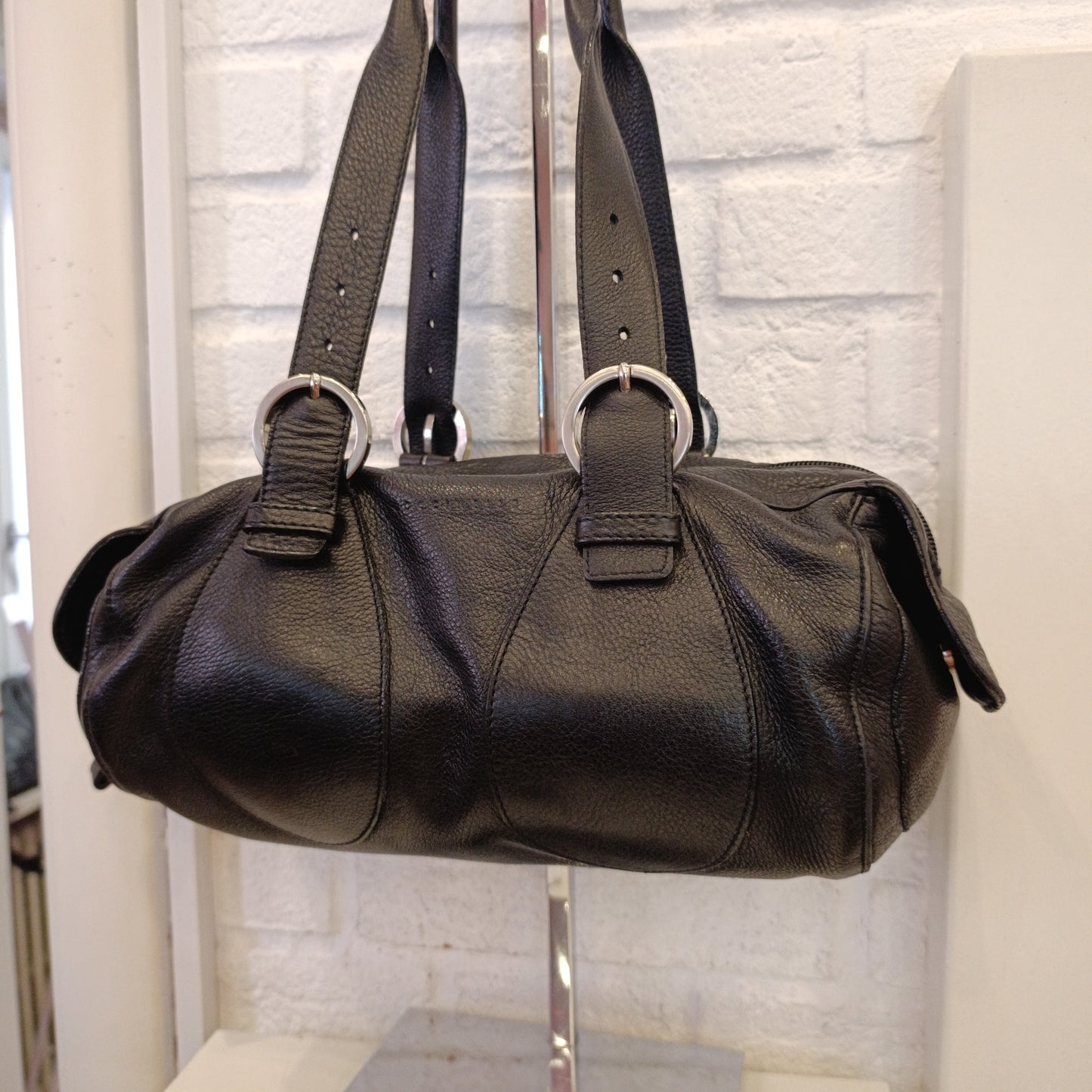 Borsa Coccinelle pelle