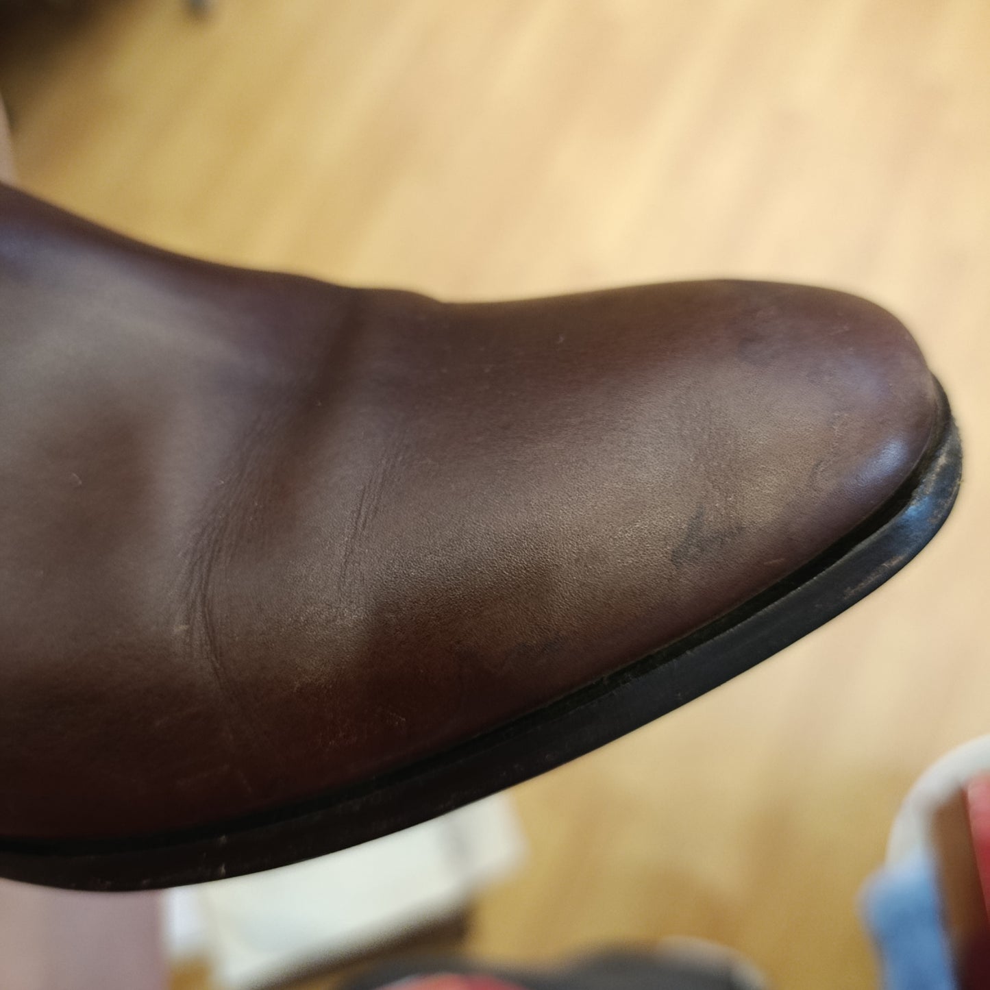 Stivali Salvatore Ferragamo n*39