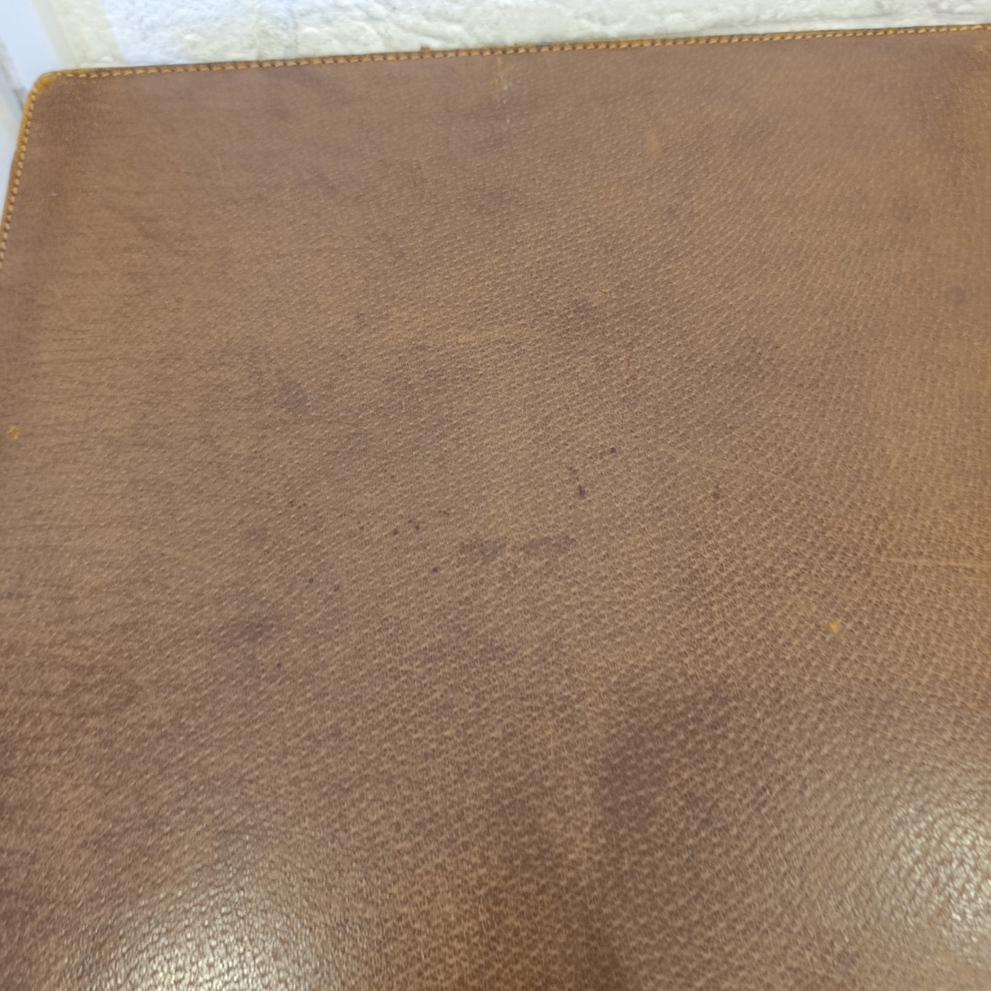 Valigia Gucci vintage 24h