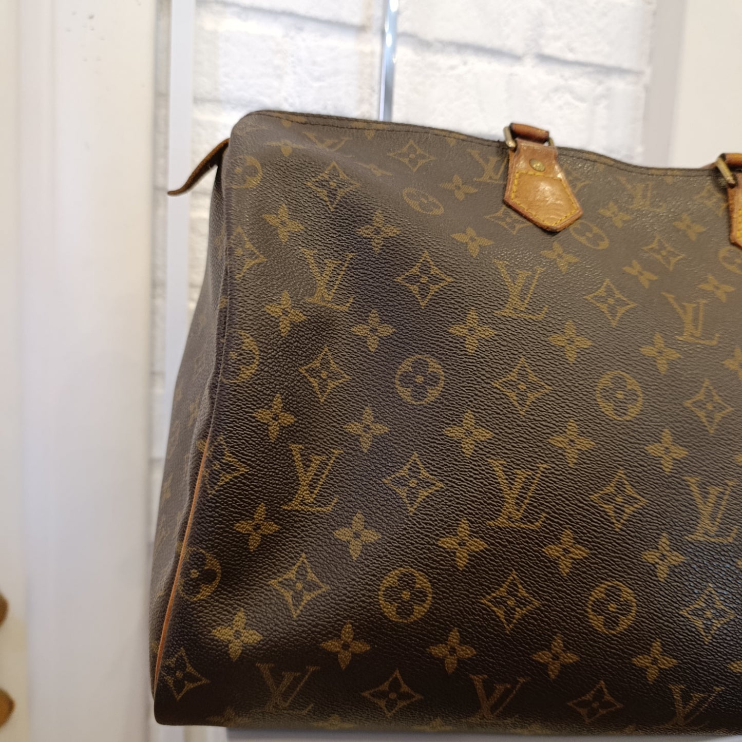 Bauletto Louis Vuitton Speedy 40
