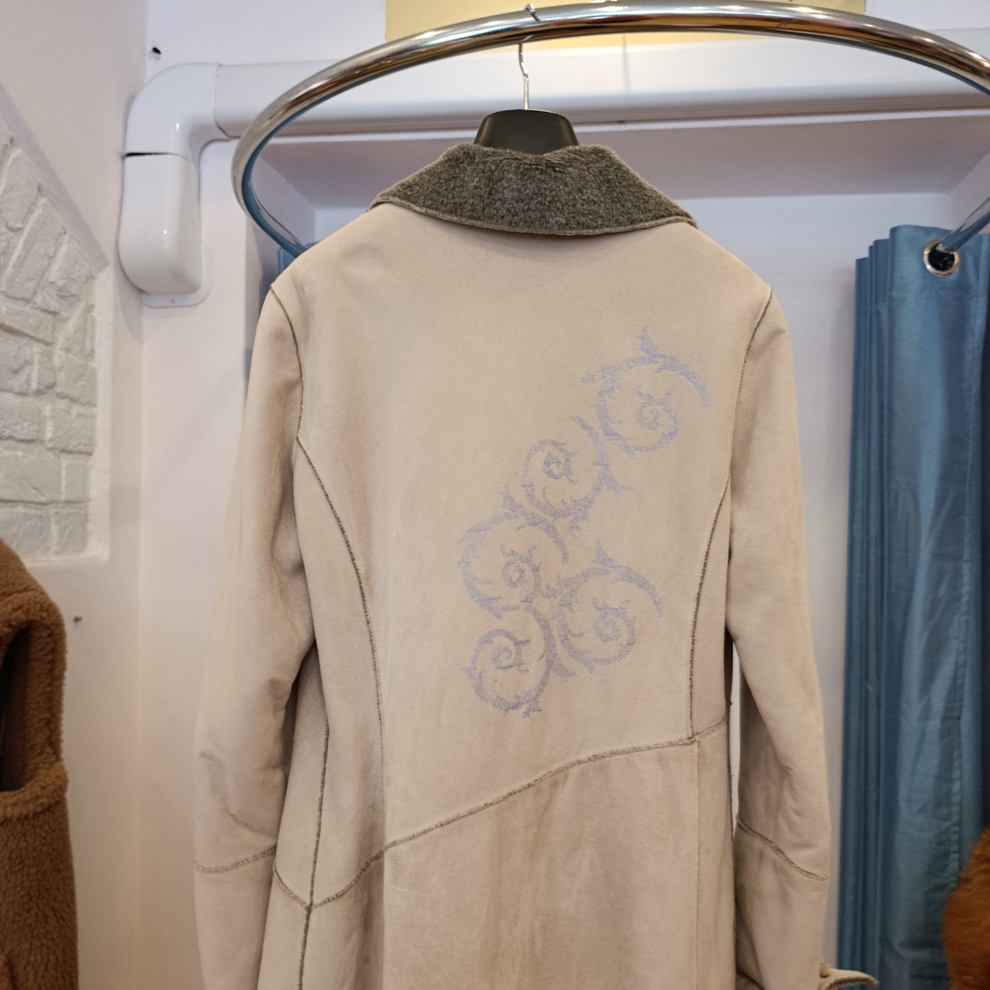 Ecomontone Versace Sport tg 42