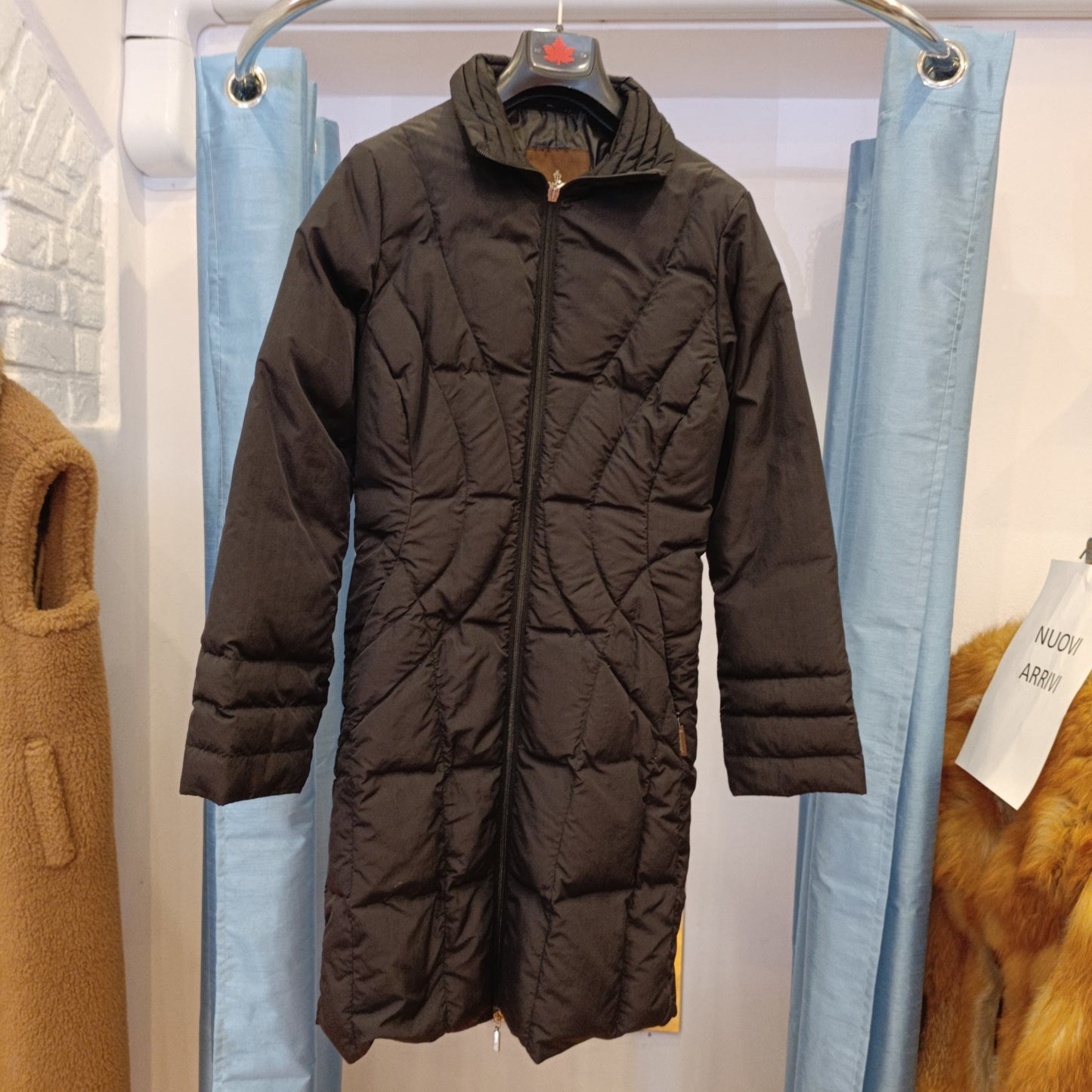 Moncler vintage tg 0