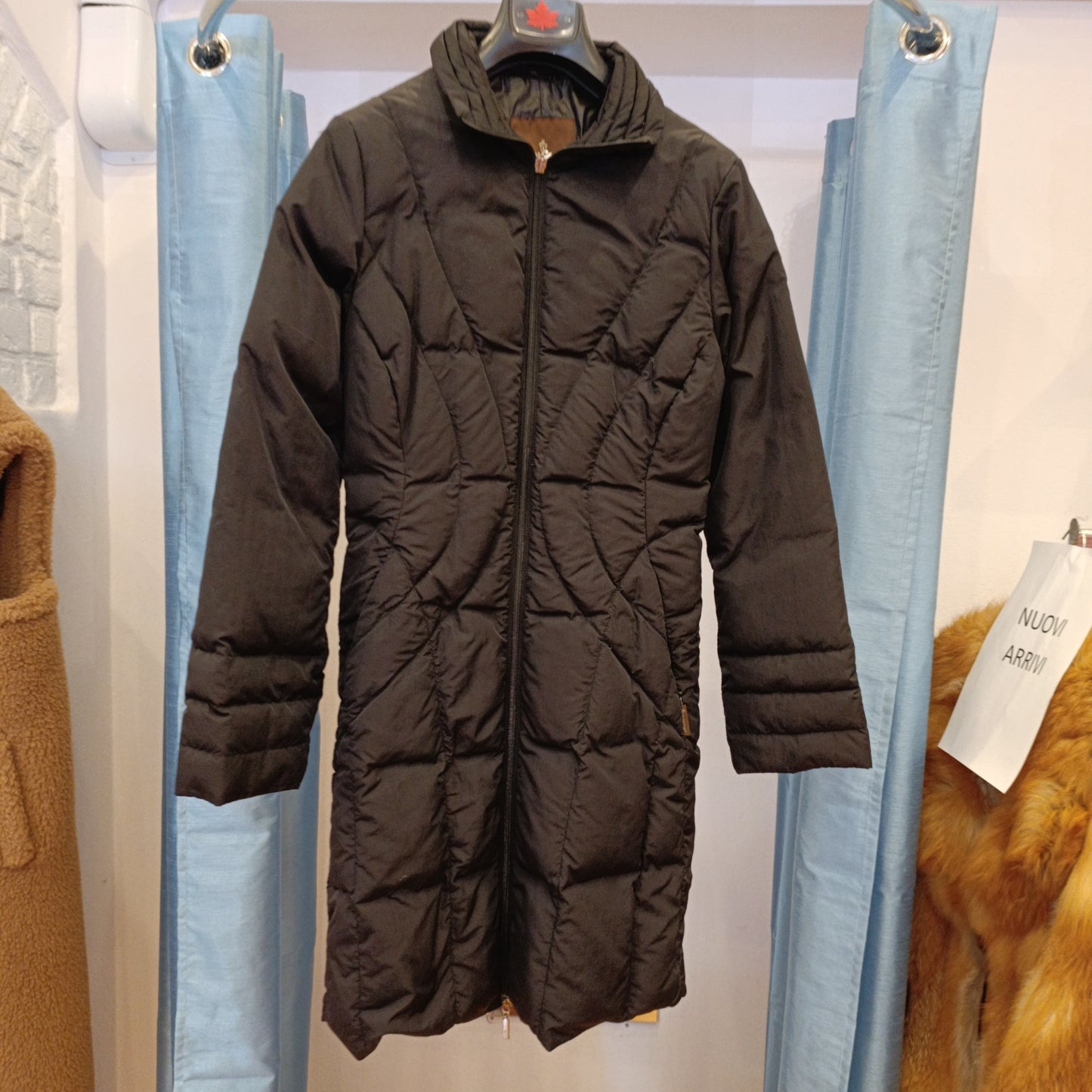 Moncler vintage tg 0