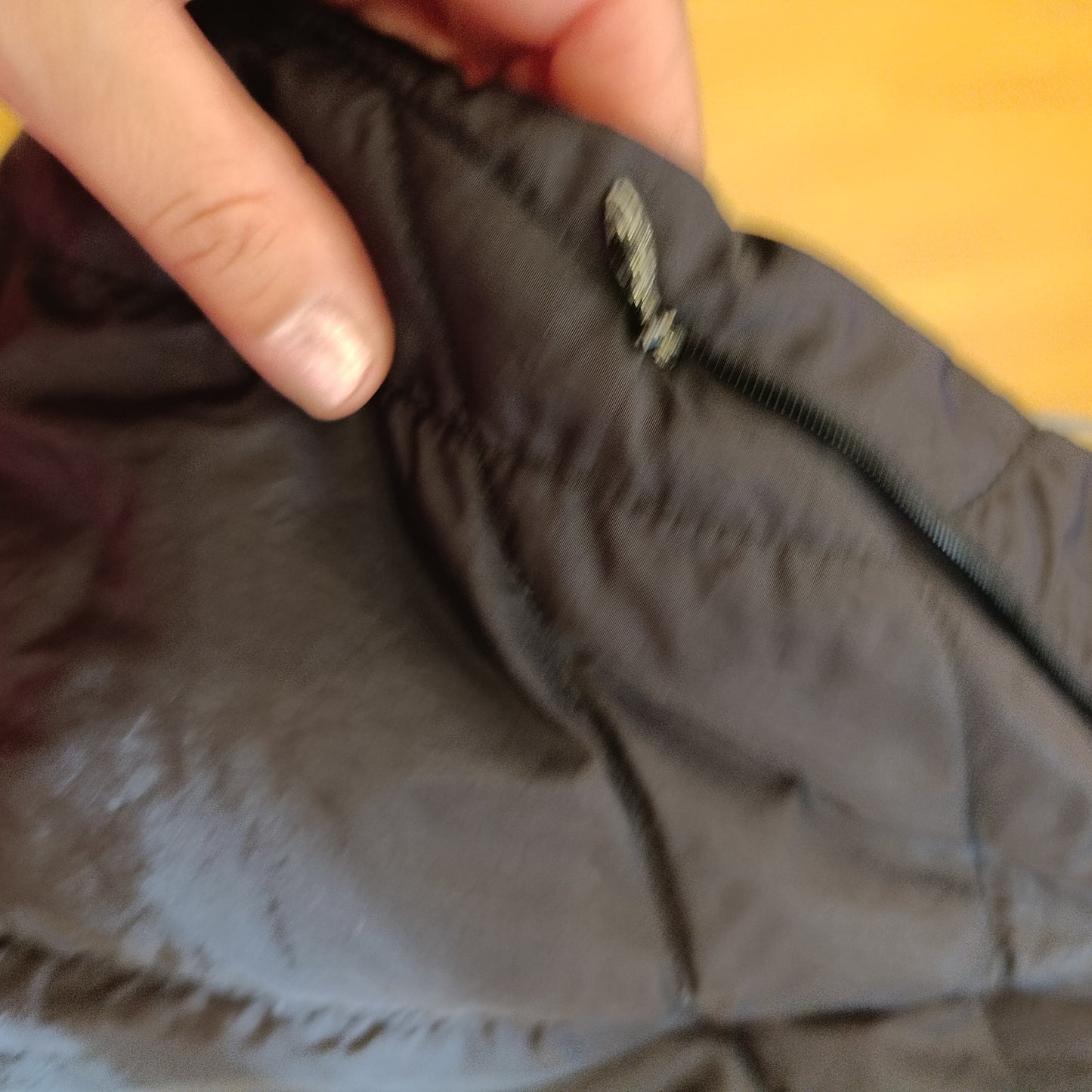 Moncler vintage tg 0