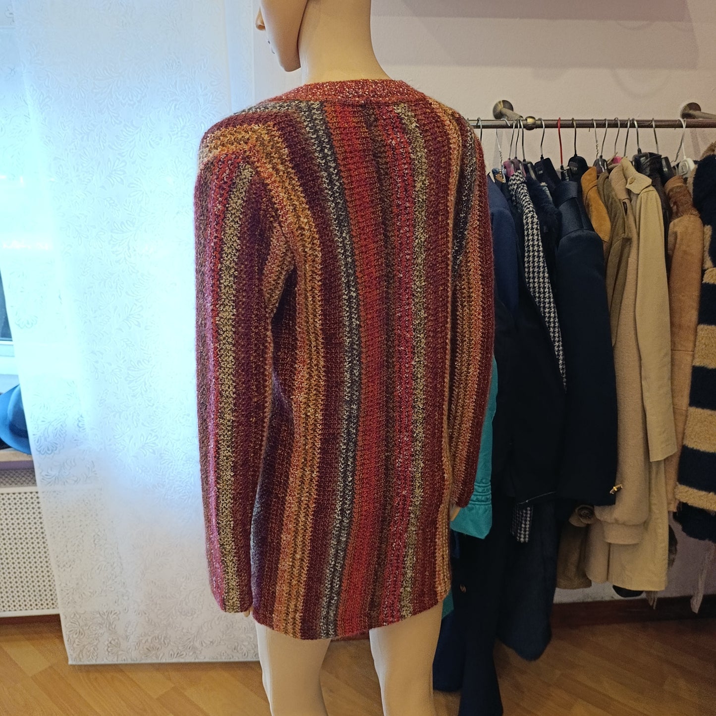 Maglione Missoni tg 40 maxi