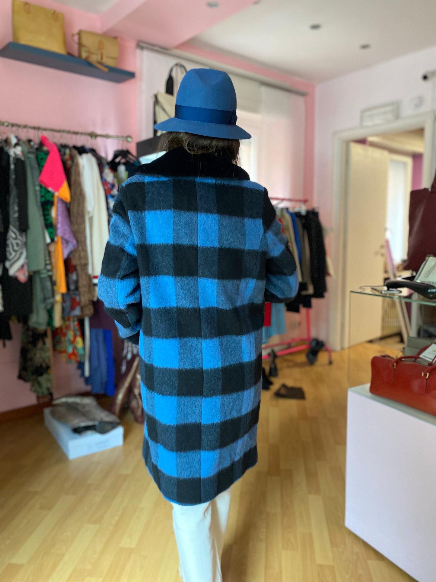 Cappotto Essentiel tg 36