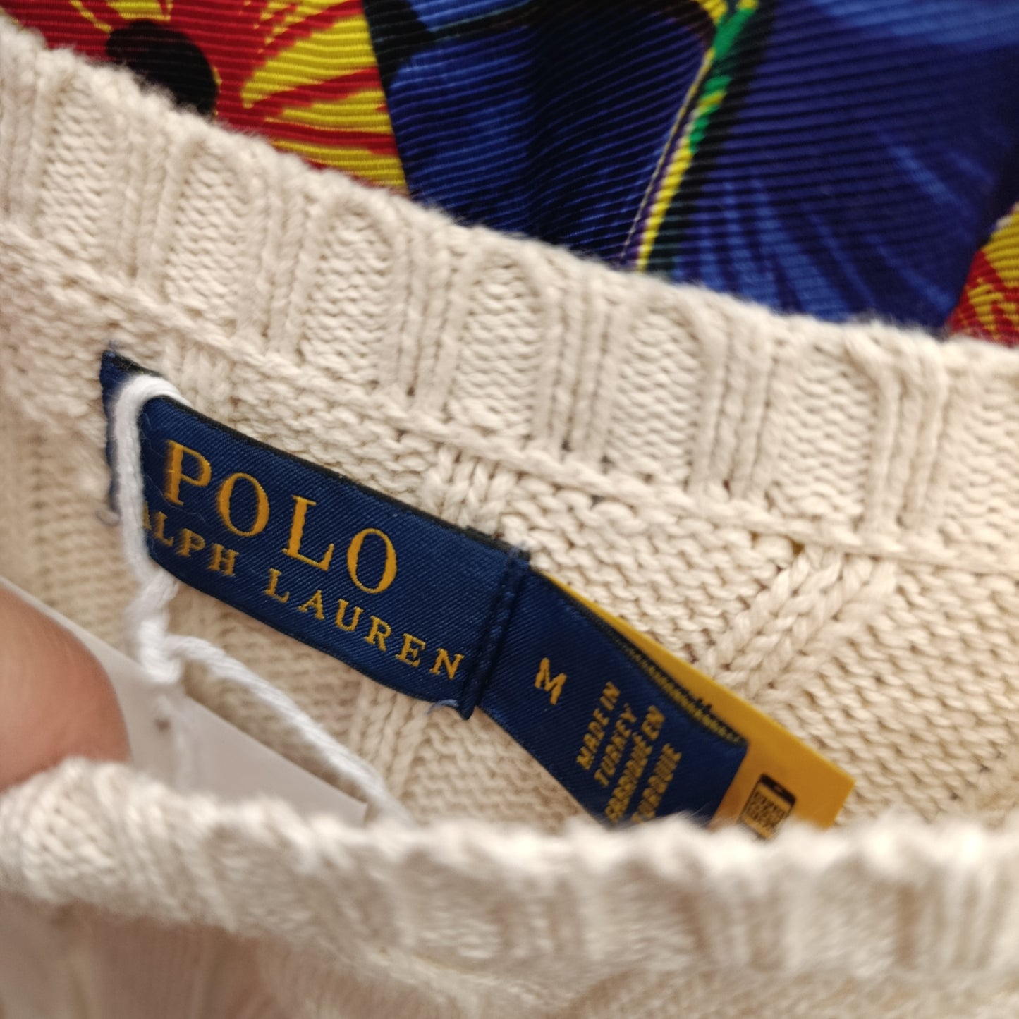 Golf Ralph Lauren tg M