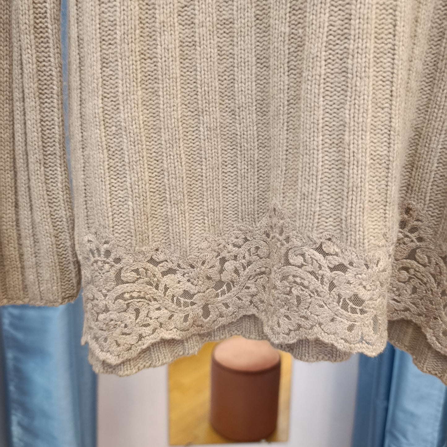 Maglione Ermanno Scervino tg 44