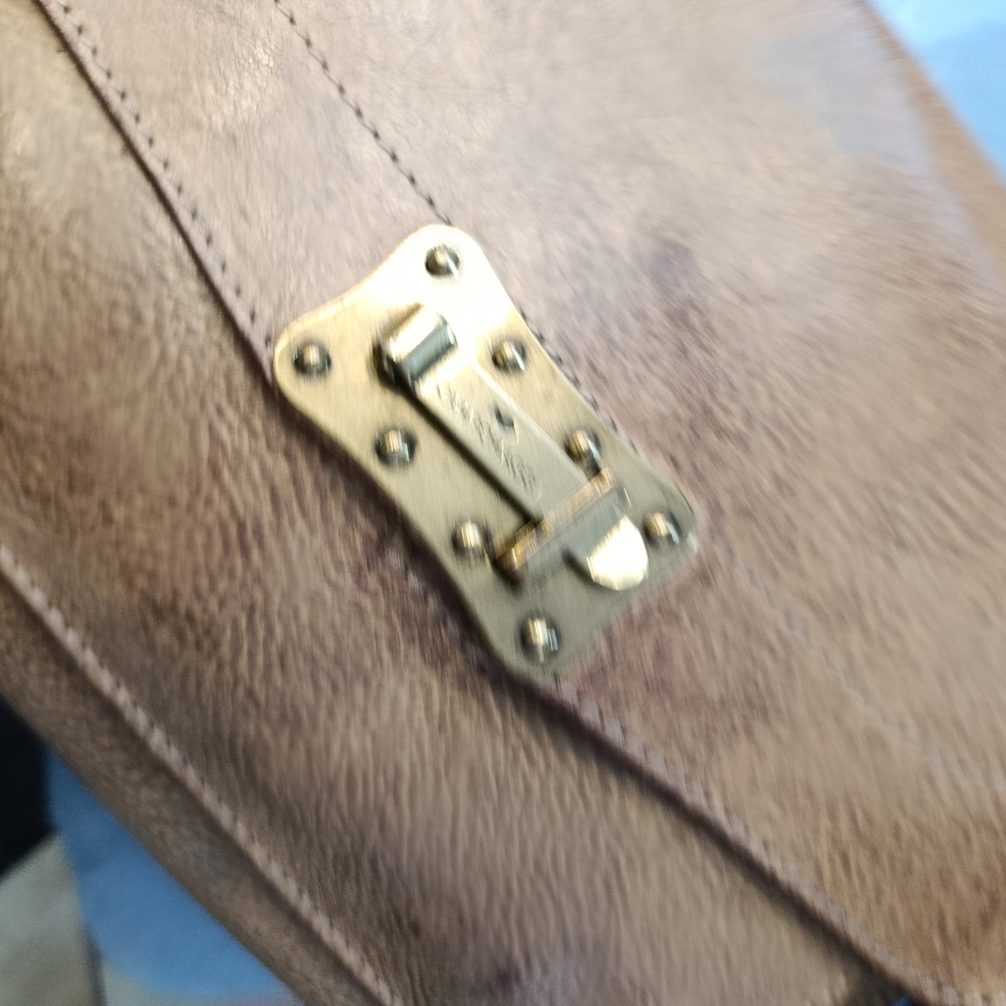 Borsa Campomaggi nuova
