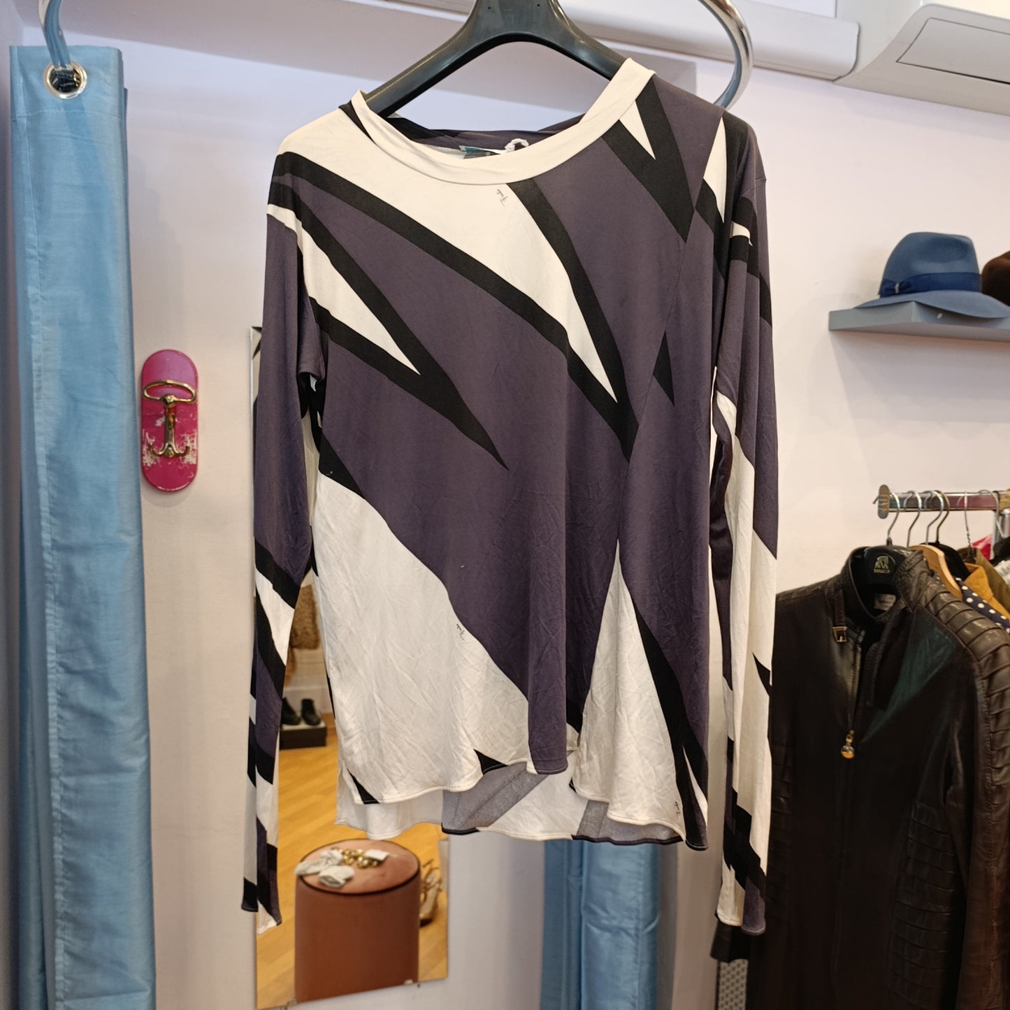 Blusa Emilio Pucci tg 46
