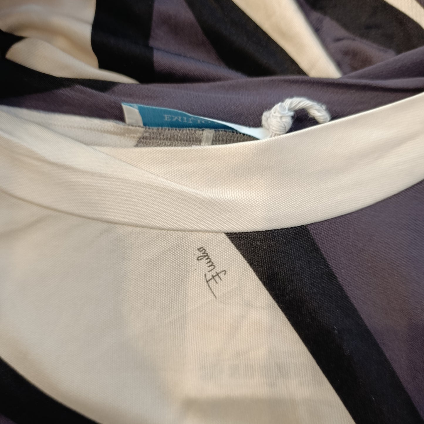 Blusa Emilio Pucci tg 46