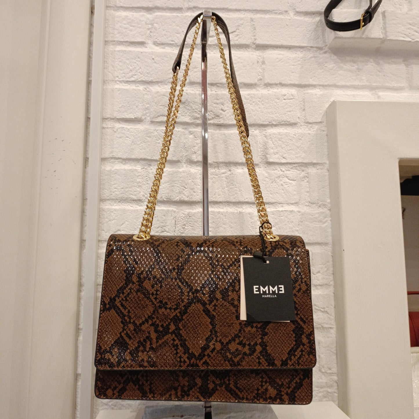 Borsa Marella nuova