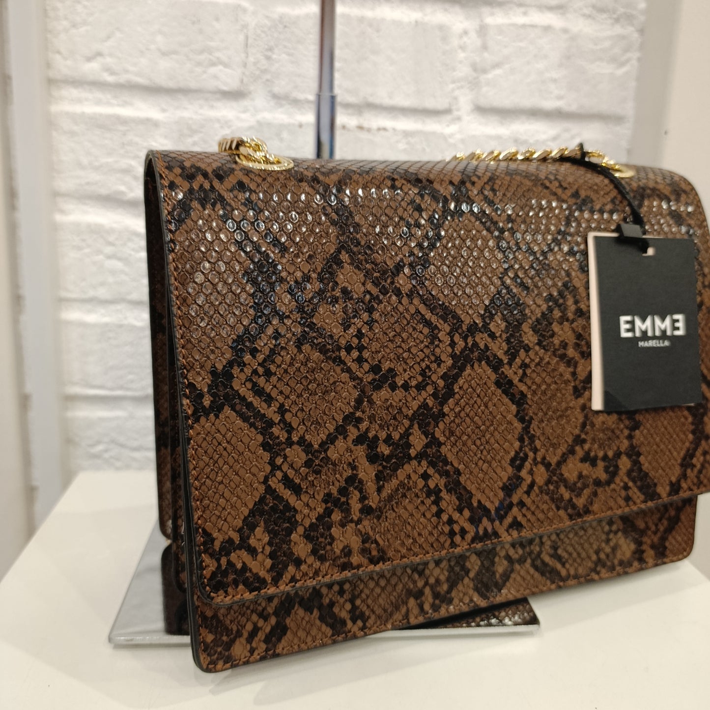 Borsa Marella nuova