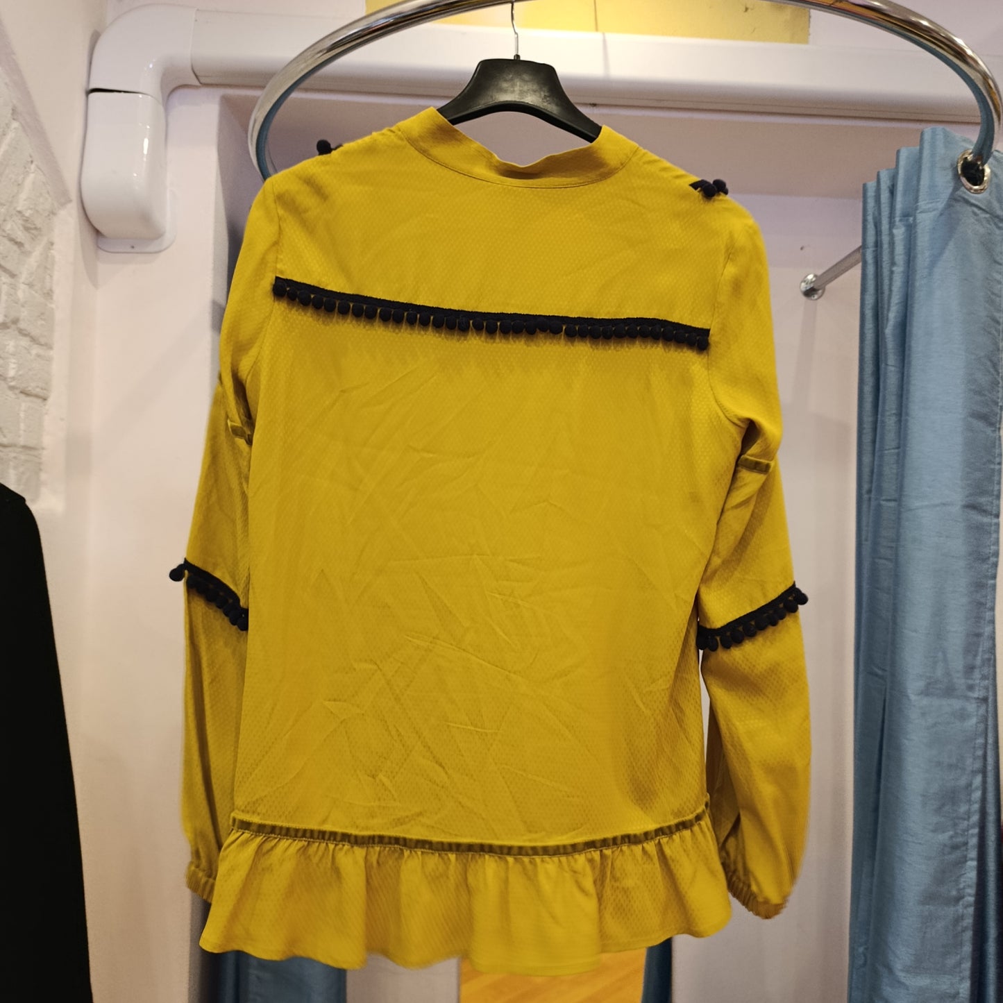 Blusa Pianura Studio tg42