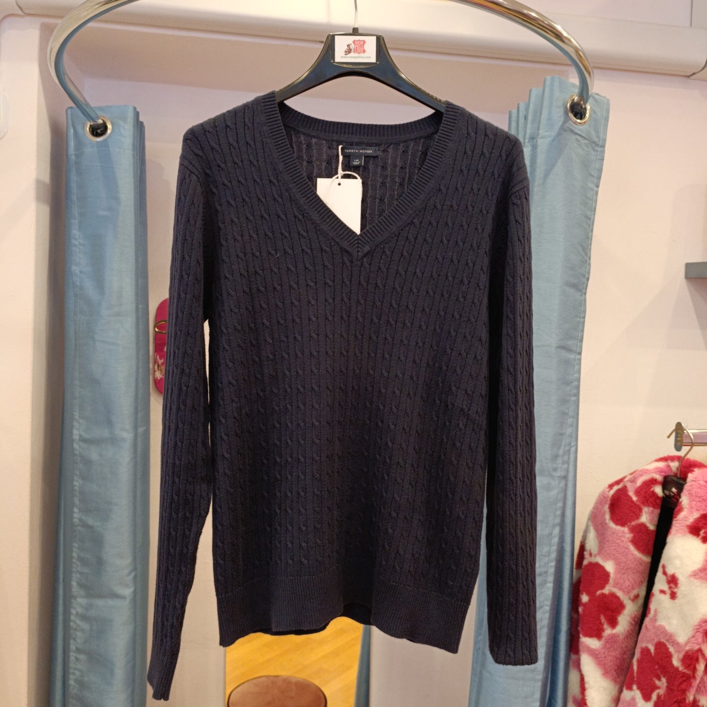 Maglioncino Tommy Hilfiger tg L