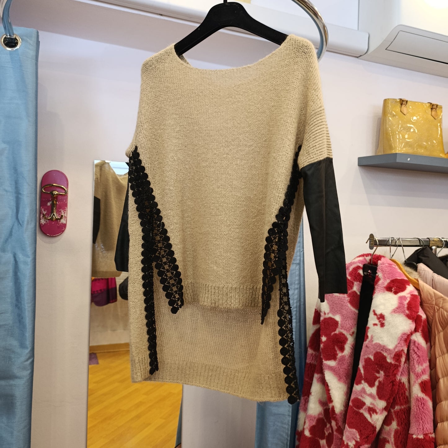 Maglioncino Pinko tg M